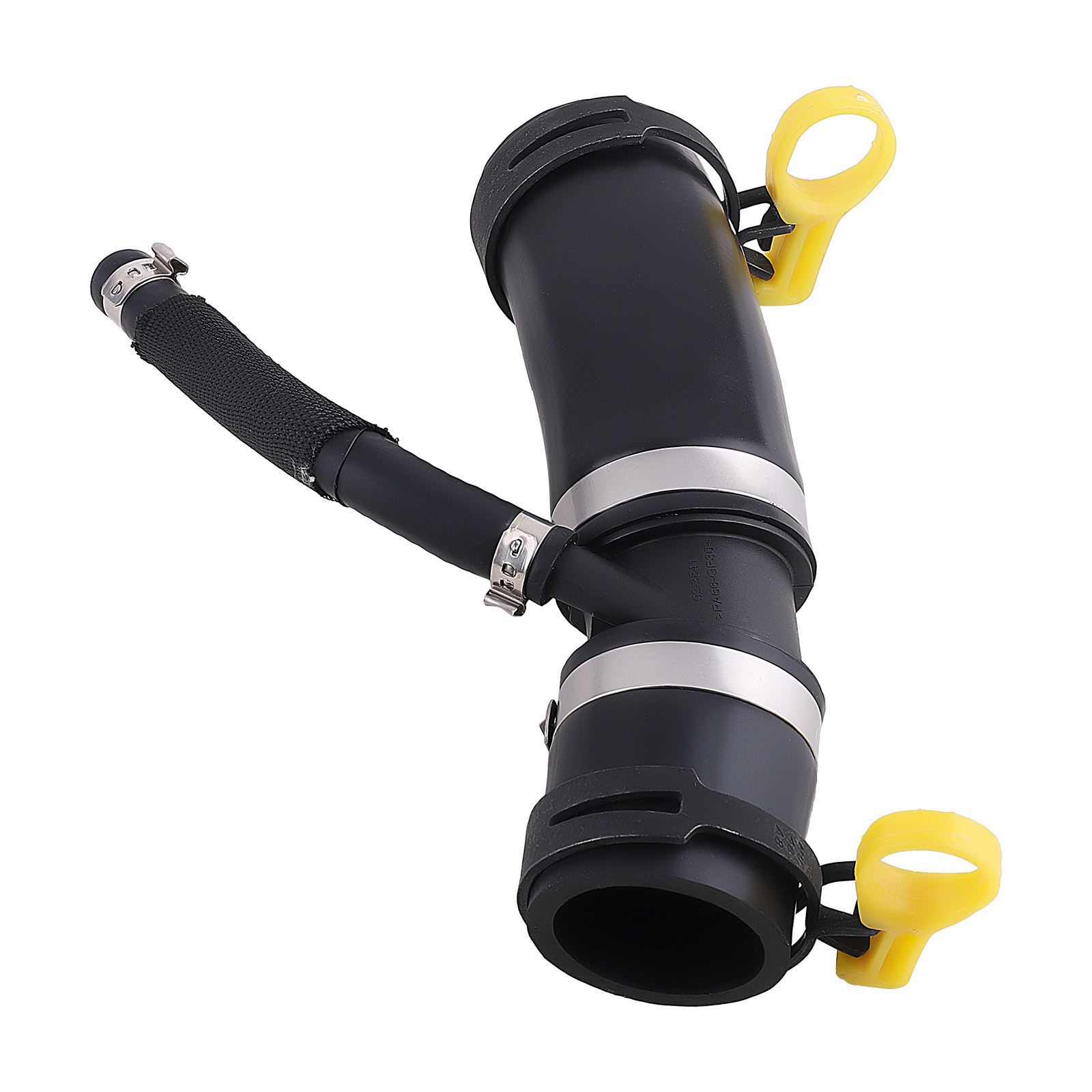 Cooling System Replace Set For Jaguar for Land Rover 5.0L V8 Supercharged