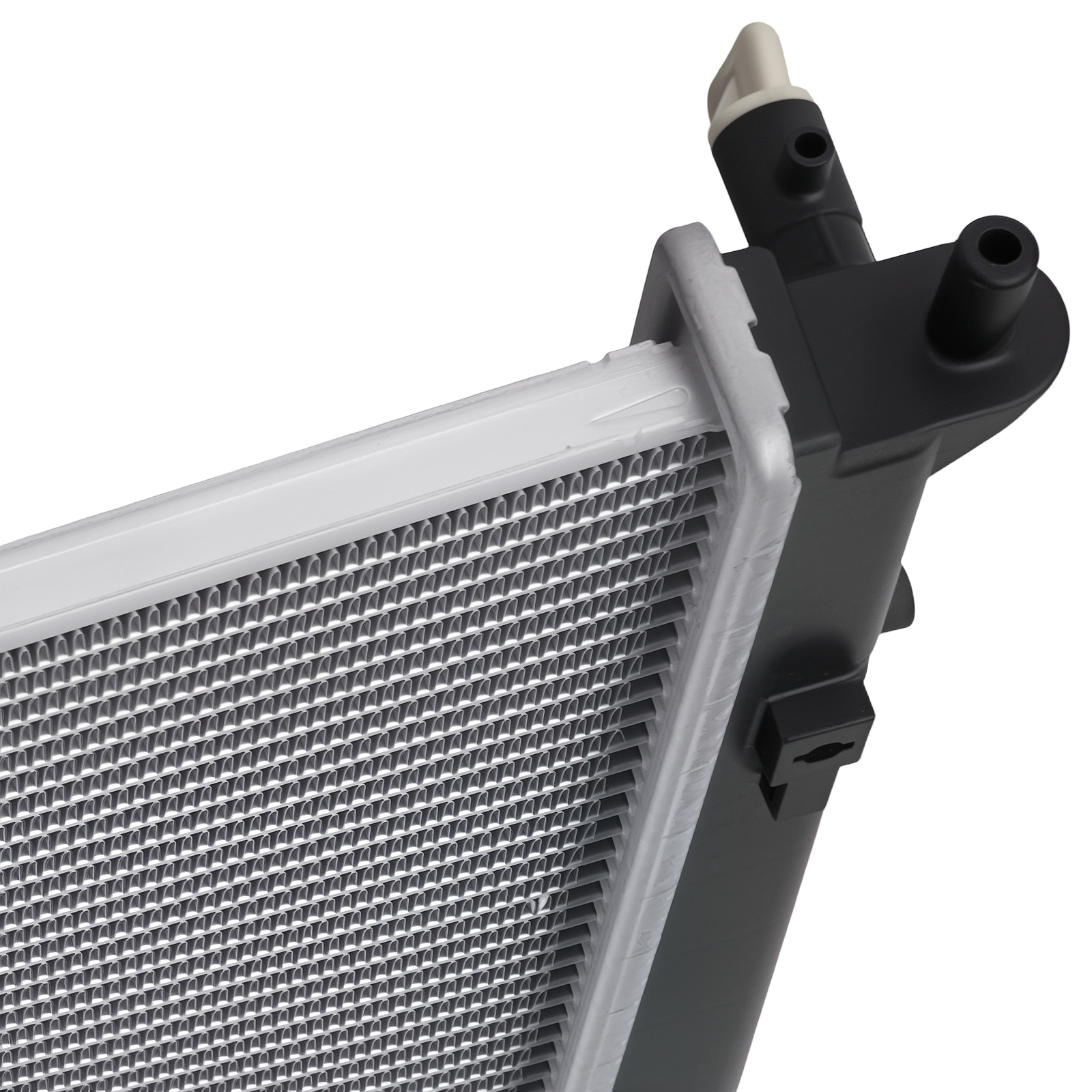 Aluminum Radiator for Mazda MX-5 Miata 2.0L 2016-2023 Transmission Cooler