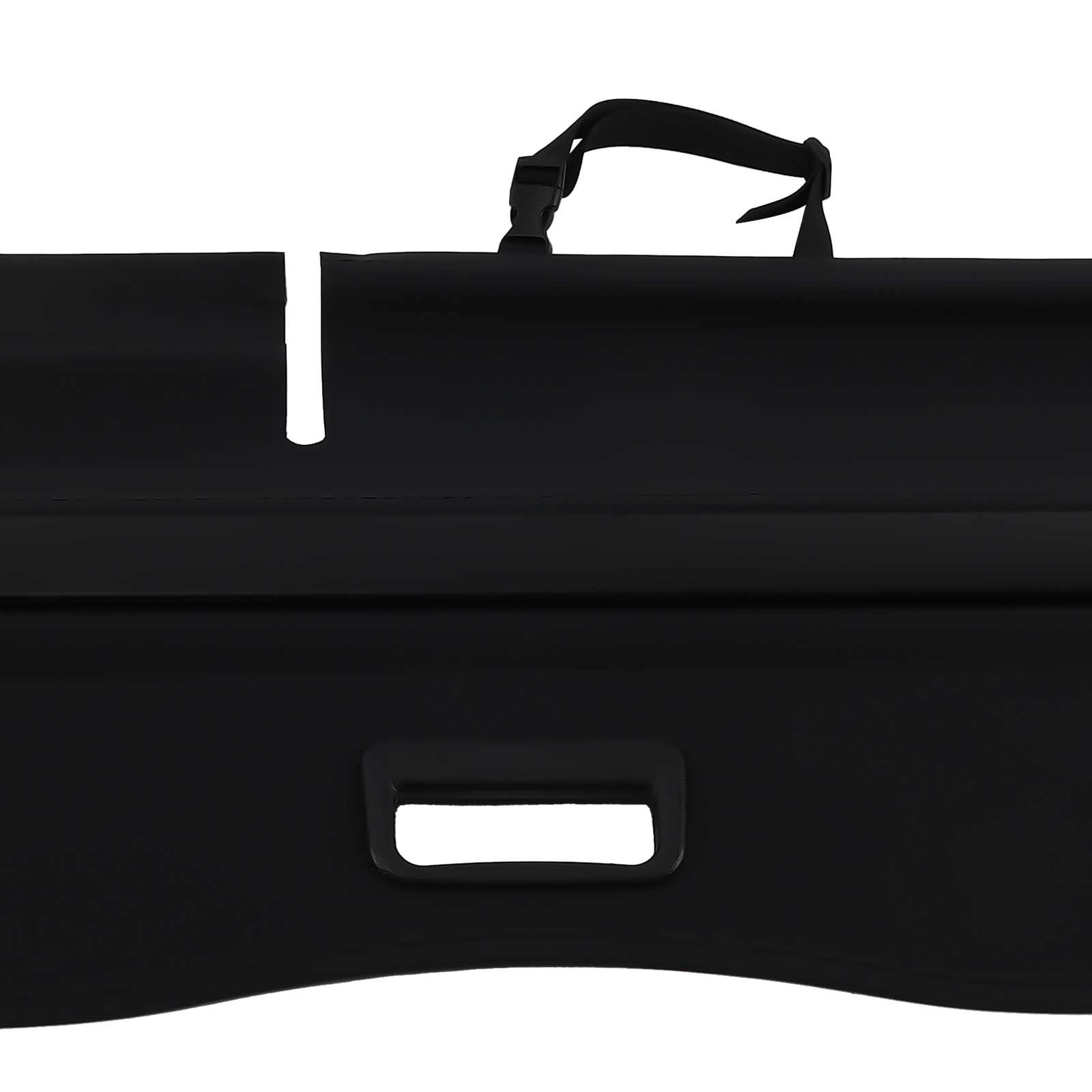 Luggage Cover Trunk Security Shade fit for Toyota Highlander 2020 2021 2022 2023