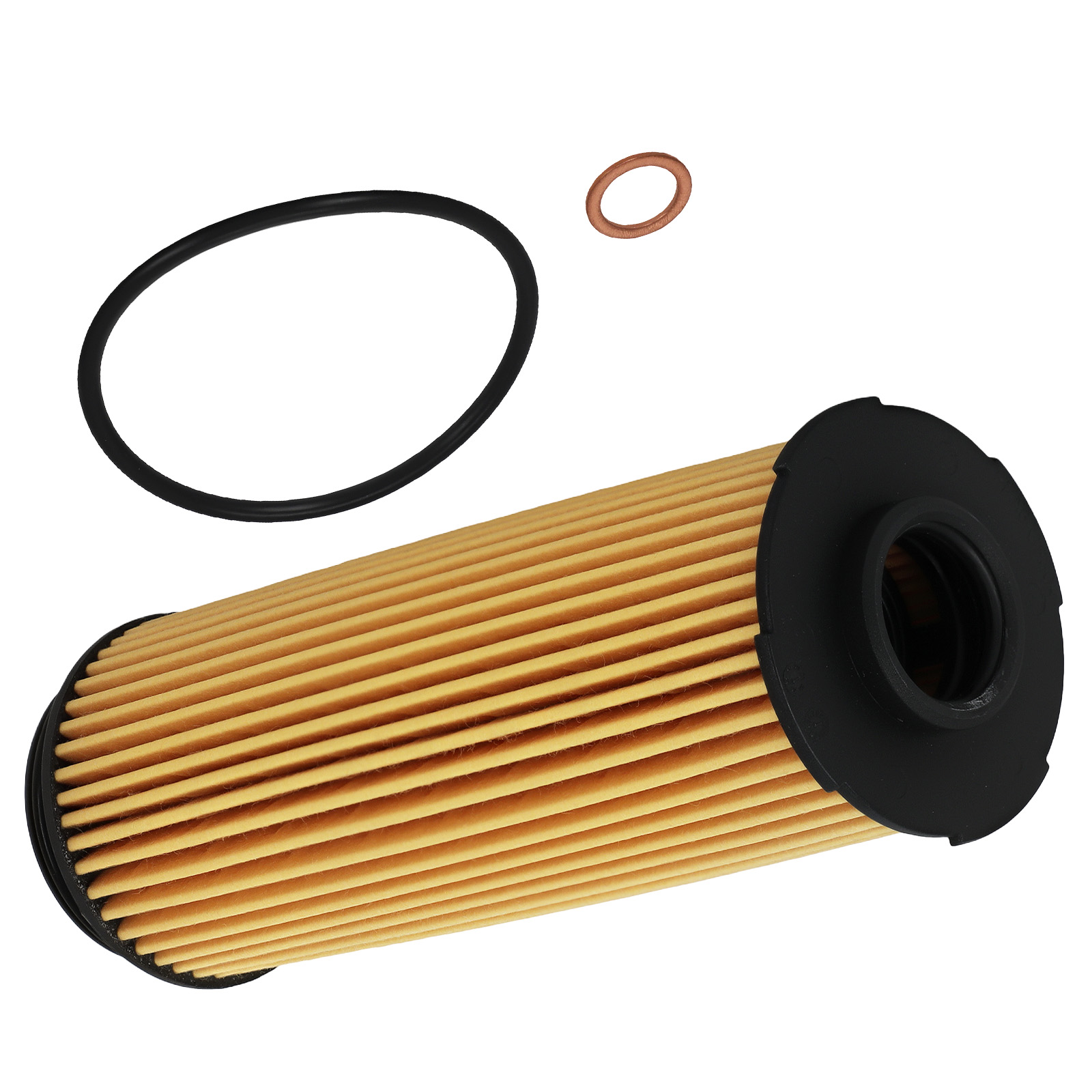 Oil Filter for BMW 840i 540i 440i 340i X3 X4 X5 X6 X6 X7 Z4 3.0L 114285838981