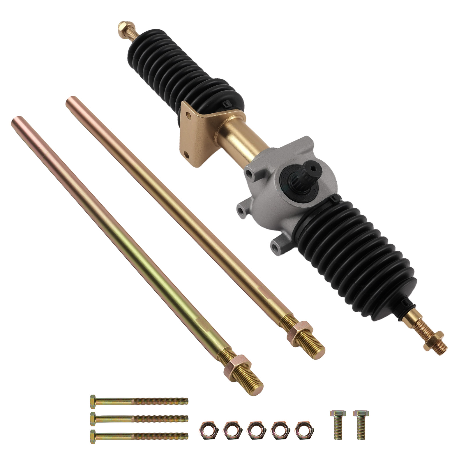 Power Steering  Rack and Pinion for Polaris RZR XP 4 1000 Limited 2014 1823984