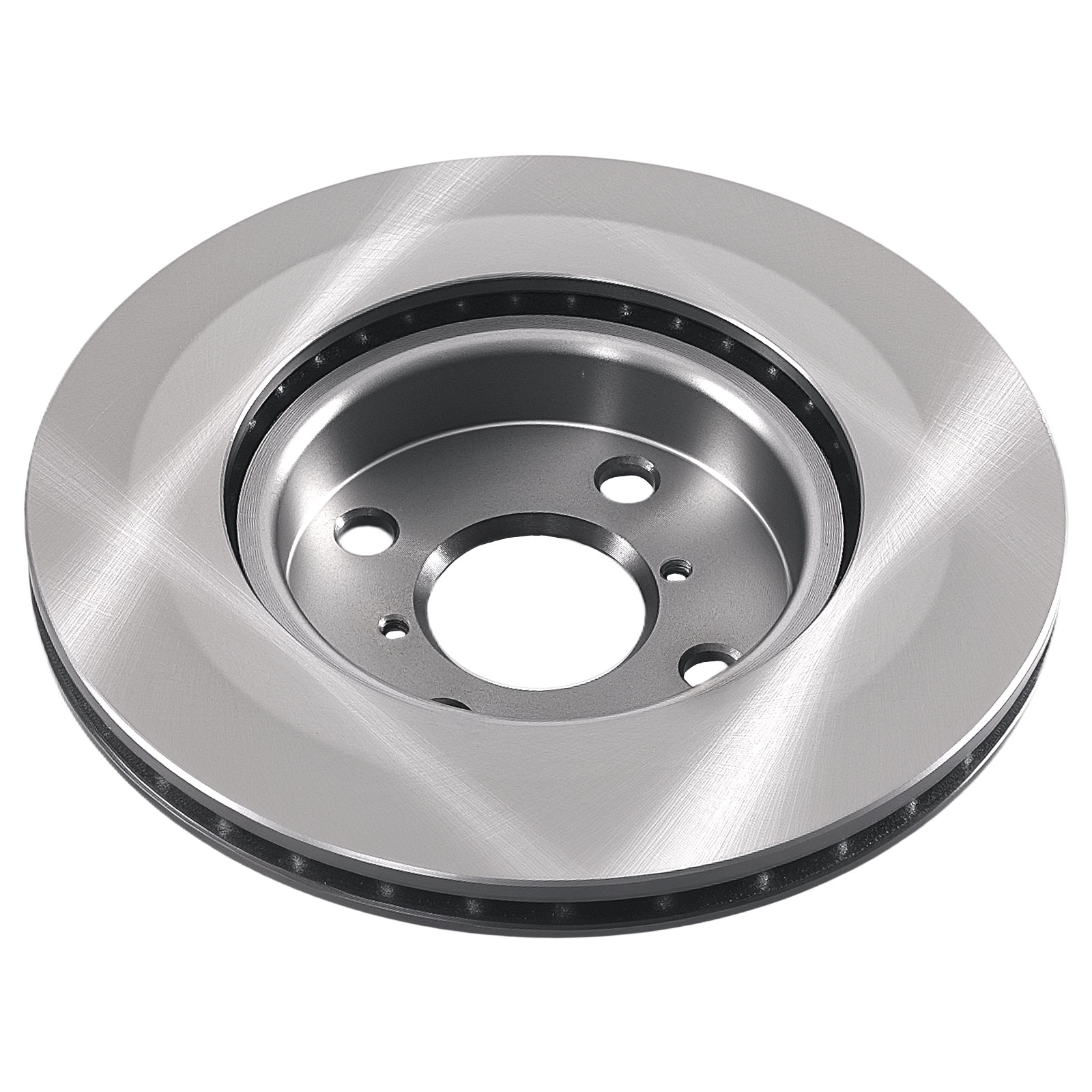 Disques de Frein et Plaquettes Avant for Toyota Yaris 1.0L 1.3L 1.4L 2005-2023