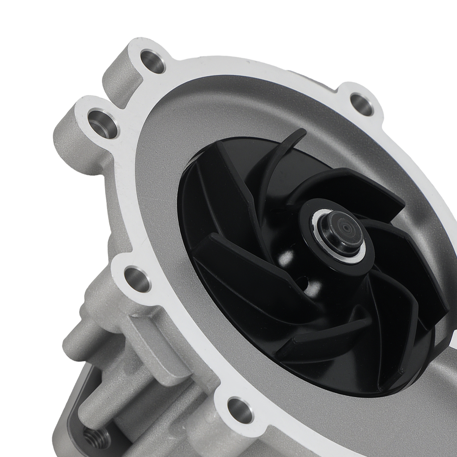 Cooling Water Pump Assembly for Porsche Cayenne V8 4.5L 03-06 42076 94810601104