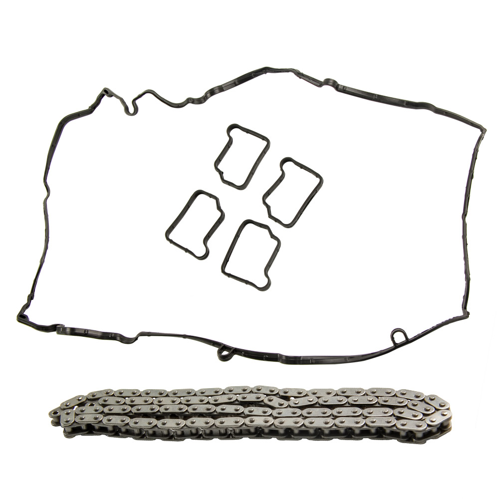Steuerkettensatz & Nockenwellenrad for Mercedes C E Class SLK M271 200 250 CGI