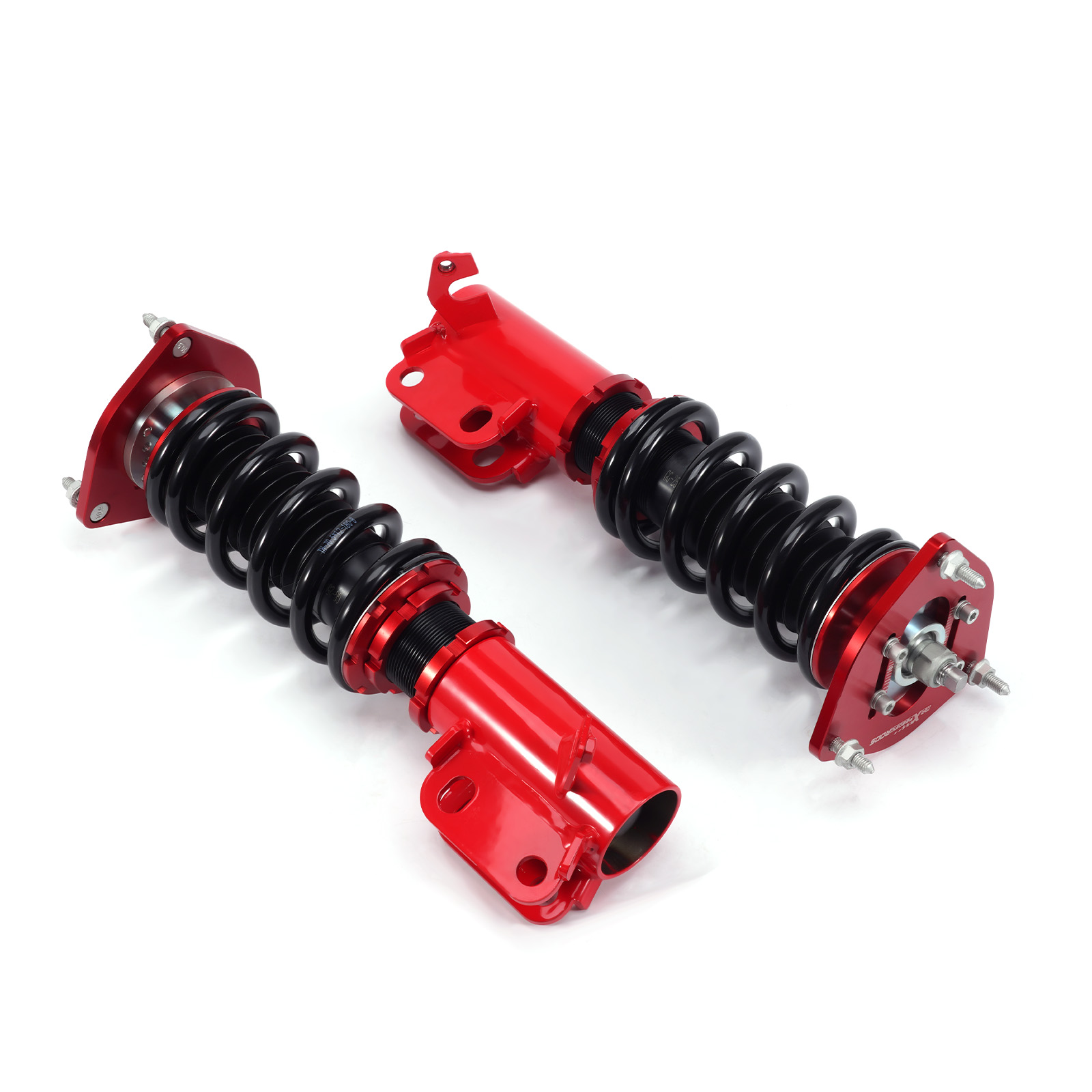 Gewindefahrwerk for Toyota Corolla E90 E110 AE92 AE101 AE111 88-99 Doppelrohr