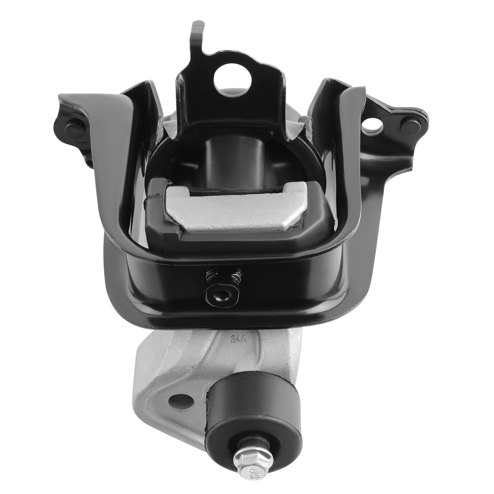 3x Engine Motor & Trans Mount for Scion XA / XB 2004-06 for Toyota Echo 2000-05