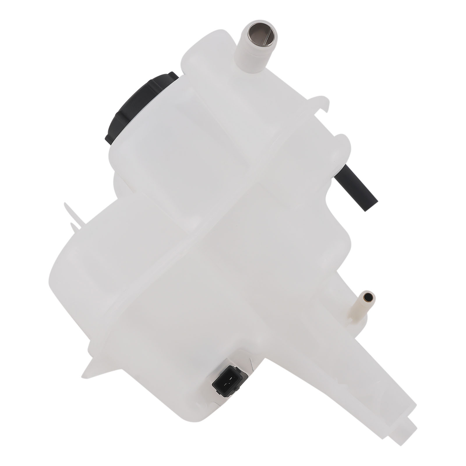 Radiator Coolant Reservoir Tank for Ford Escape Mazda Tribute Mariner AJ0315350H