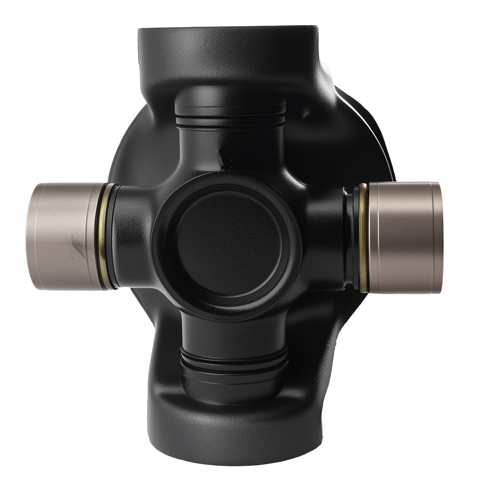 Rear Driveshaft Propshaft for Chevrolet Silverado 2500 2001-2004 4WD  Auto Trans