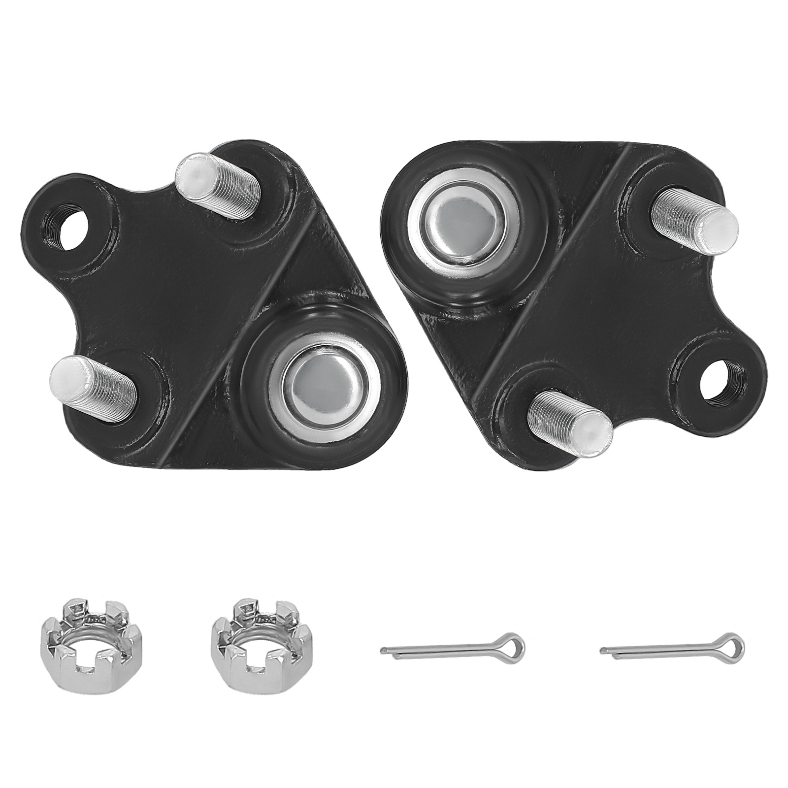 2x Lower Front Ball Joints for Toyota Celica Corolla Prius Prime RAV4 K90309