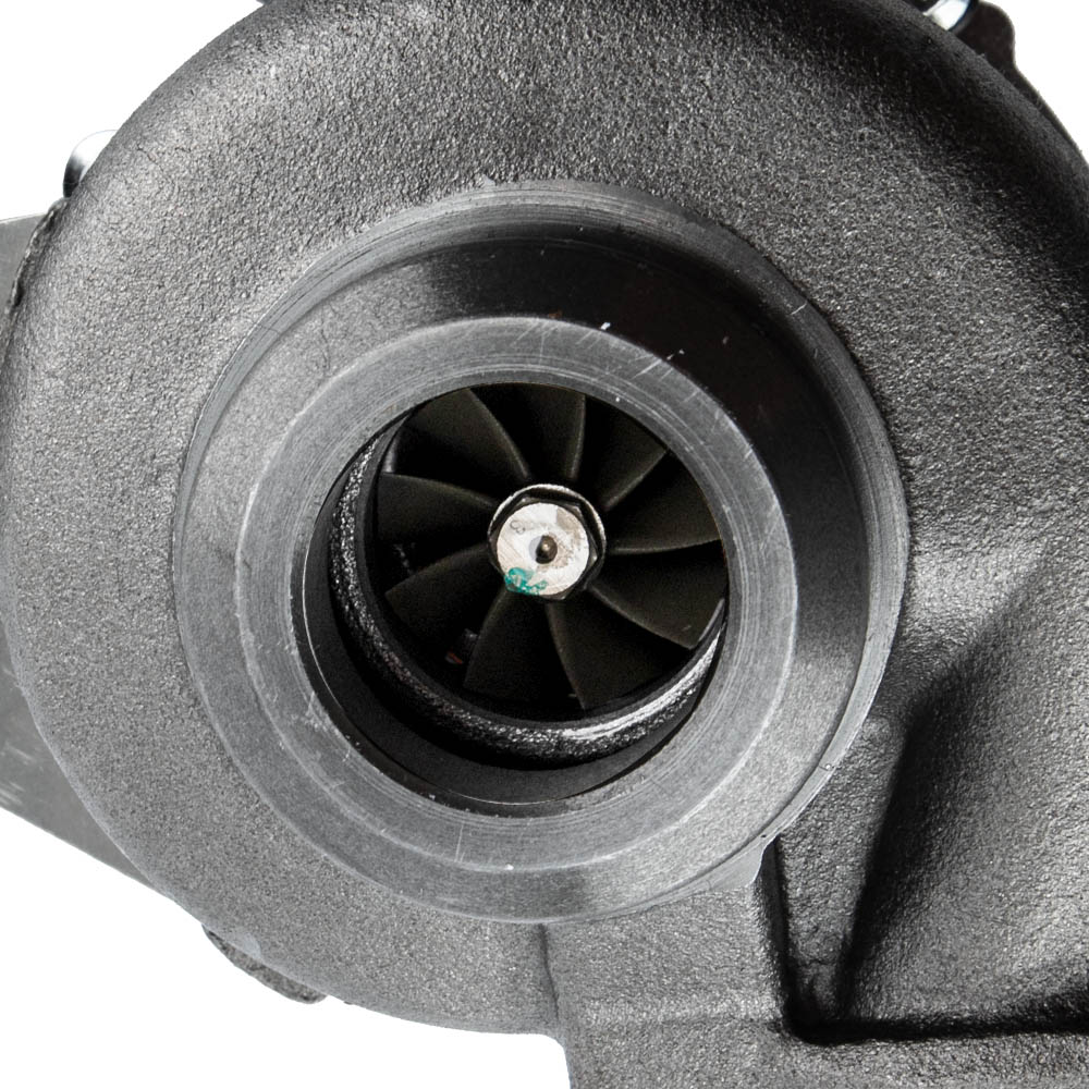 Turbolader for Ford Focus Mondeo C-MAX Volvo V70 V40 2.0 TDCI 100 kW 3M5Q6K682BB
