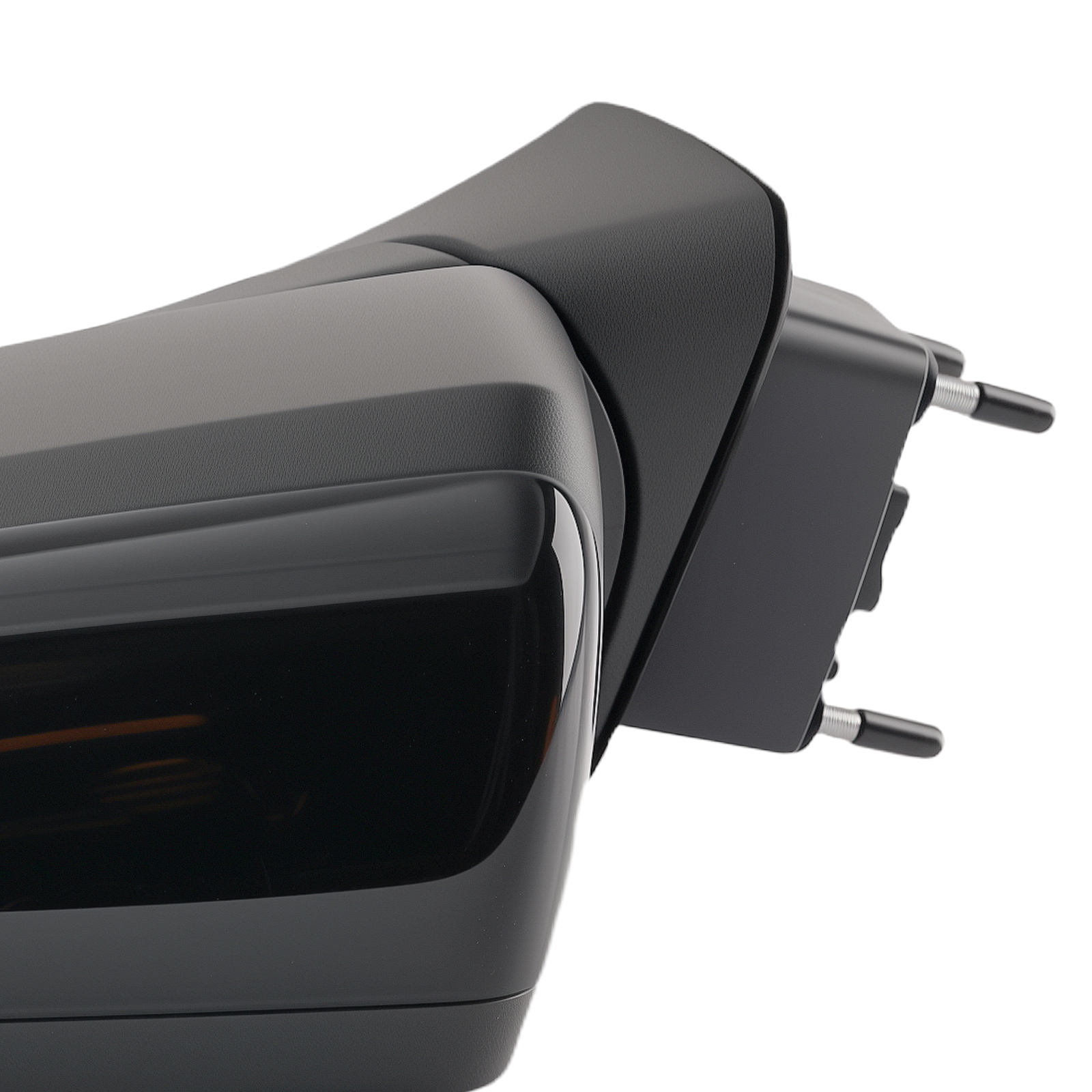 Left Power Side Mirror for Chevrolet Silverado 1500 2019-2023 Heated