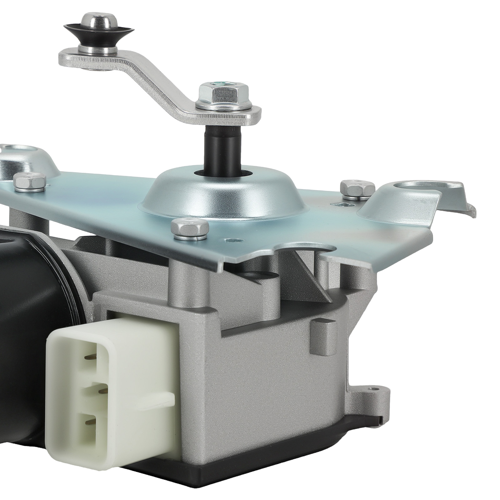 Front Windshield Wiper Motor for Chevrolet Astro 1994-05 12494840 Power