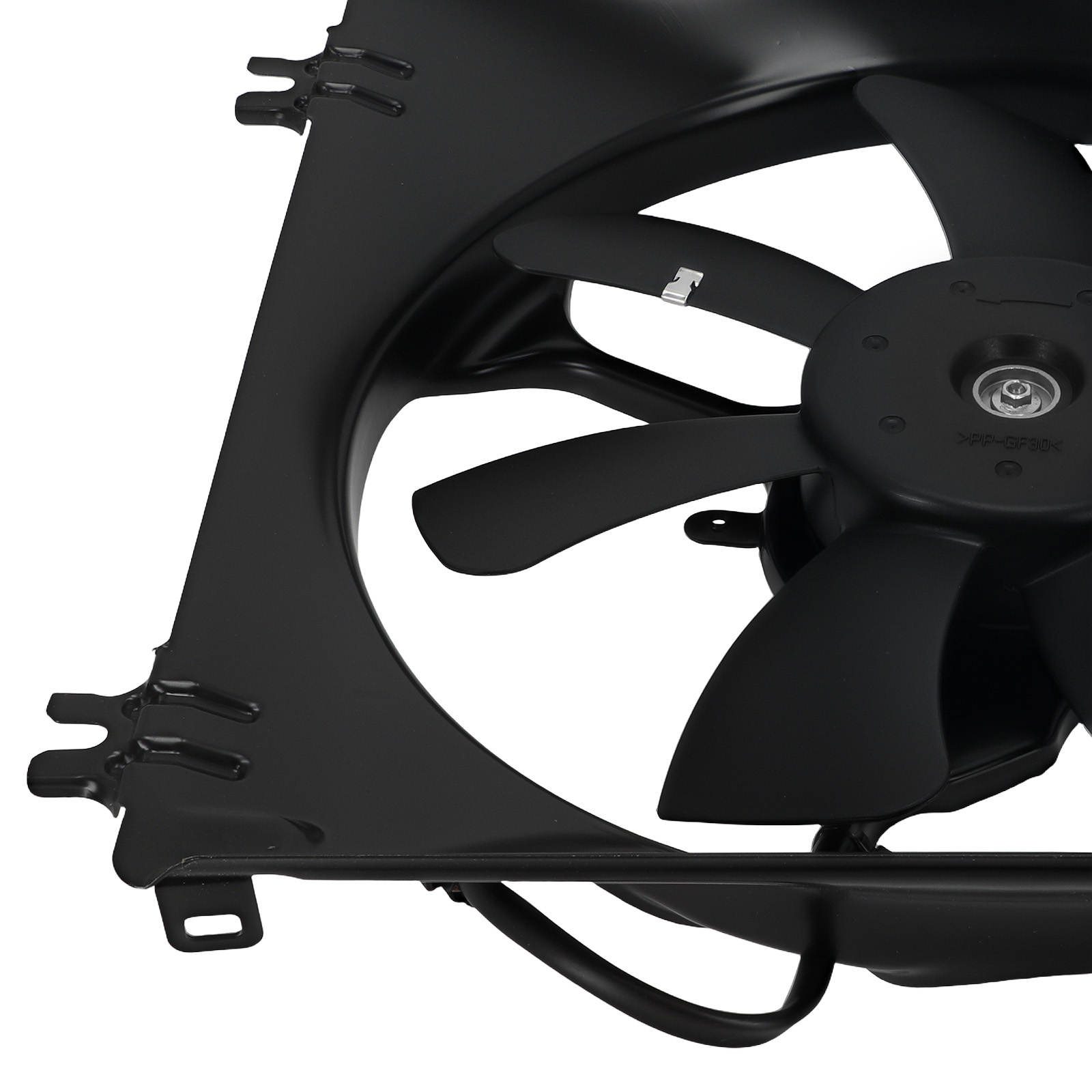 Electric Cooling Fan for Honda Accord/Crosstour 08-15 Right 38616R70A01