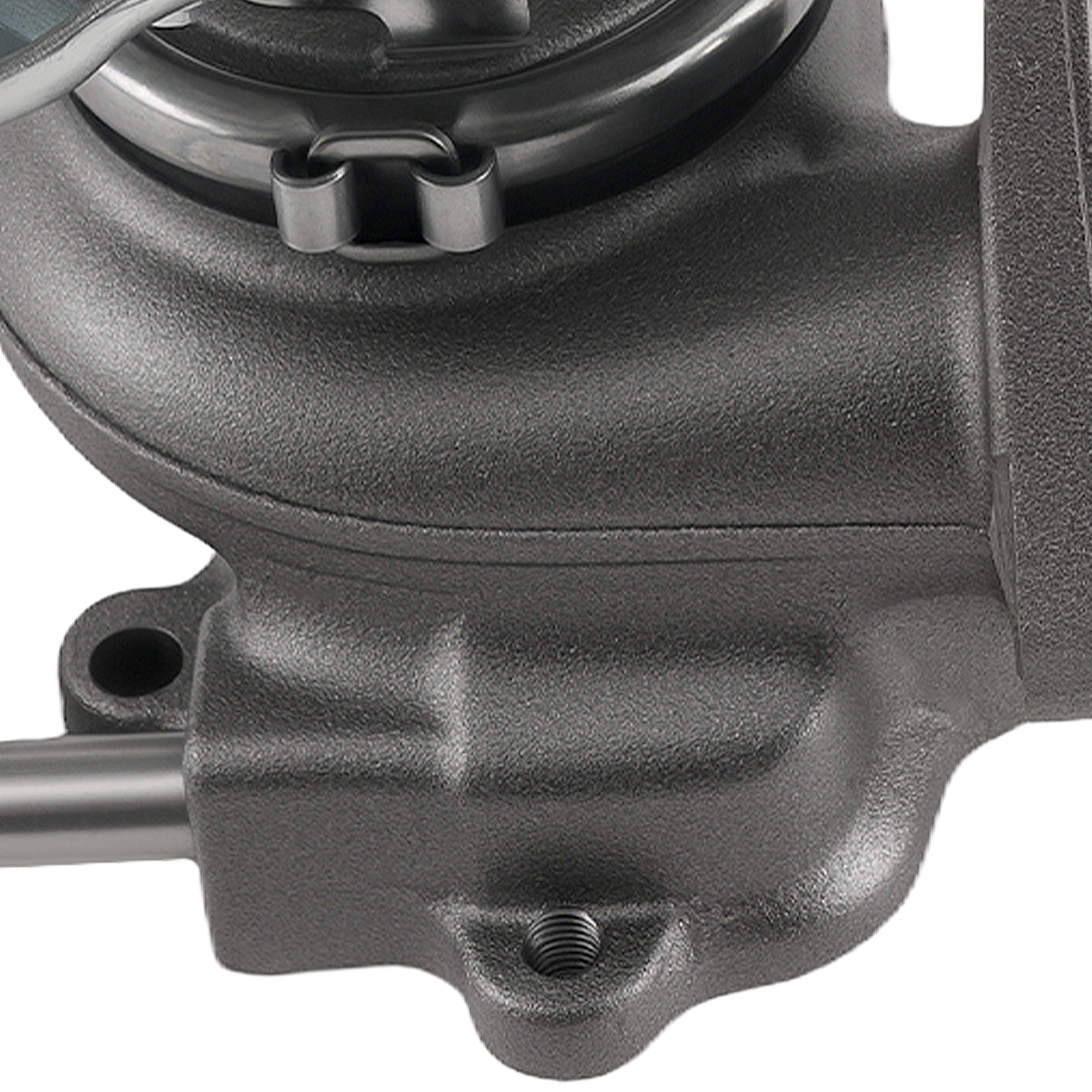 Turbolader VF52 for Subaru WRX Forester 2.5XT 2.5L 2007-2011 300HP - 320HP NEU