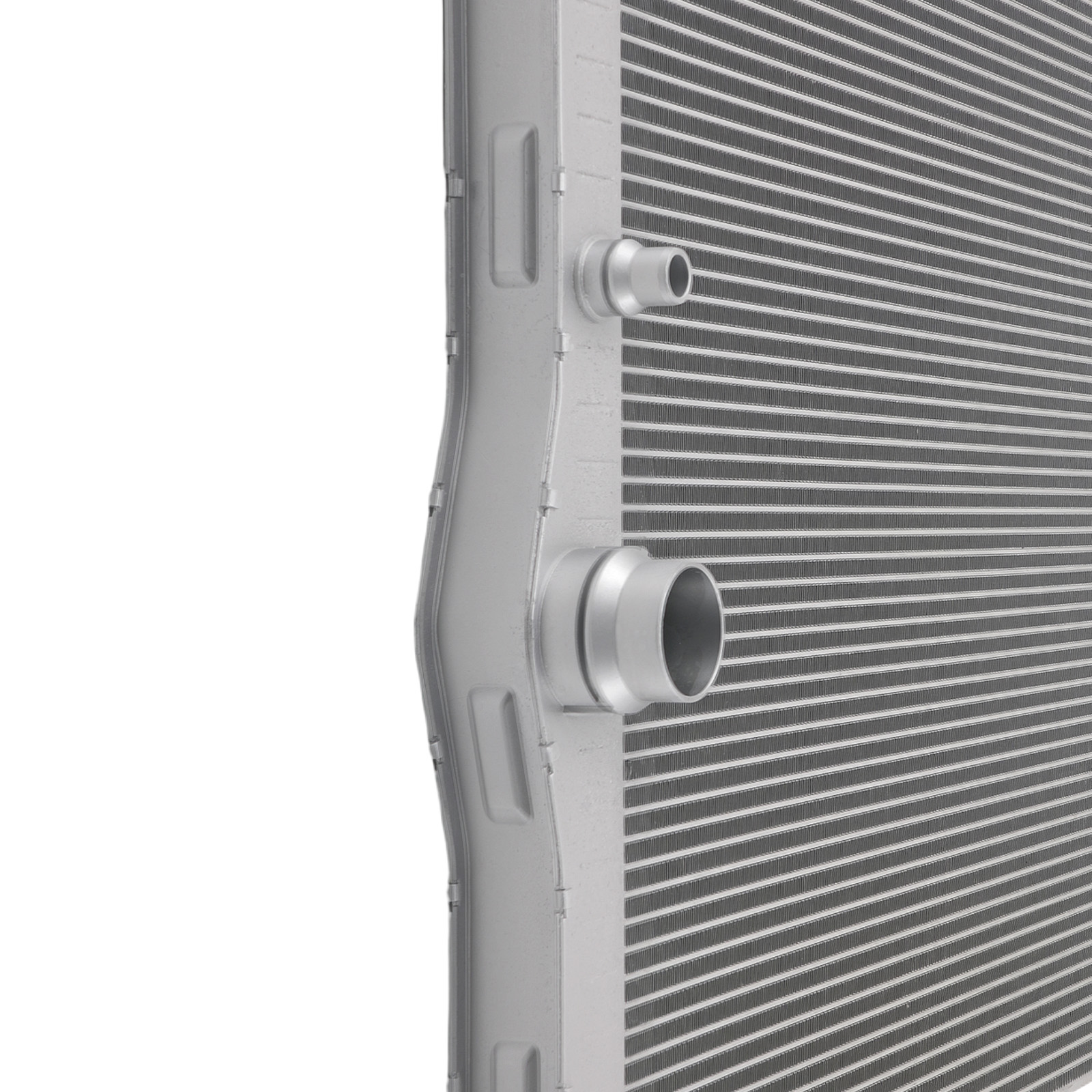 Kühler Aluminium Querstrom for BMW M2/M3/M4 F87/F80/F82/F83 17112284607