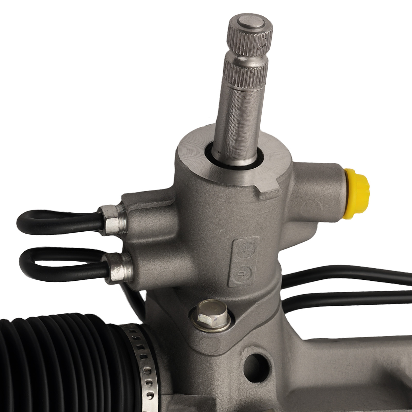 Power Steering Rack and Pinion Assembly For Honda Accord 94-97  Acura CL 97-1999