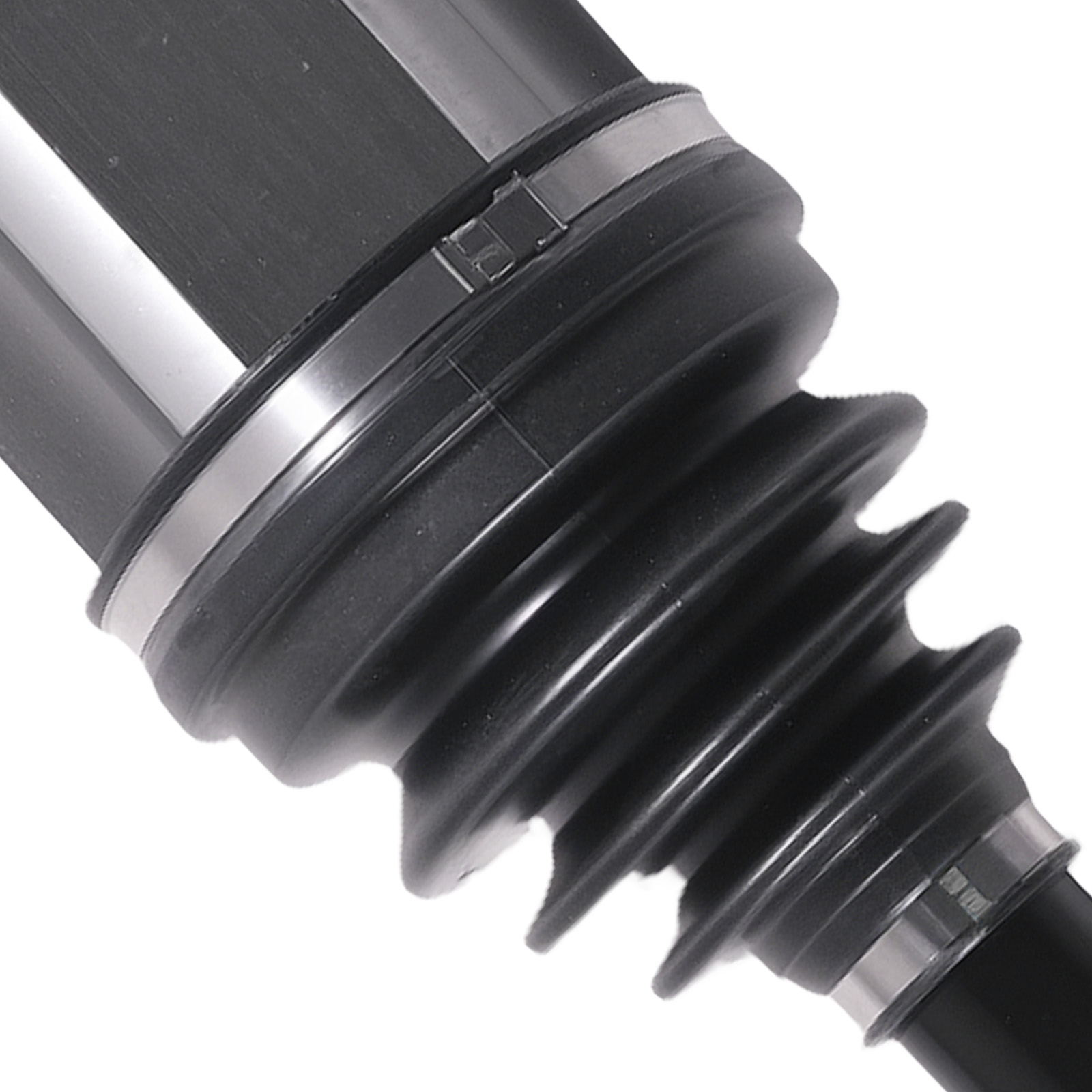 Front Right Complete CV Axle Shaft Assembly for GMC Acadia 2.0L L4 4WD 2020