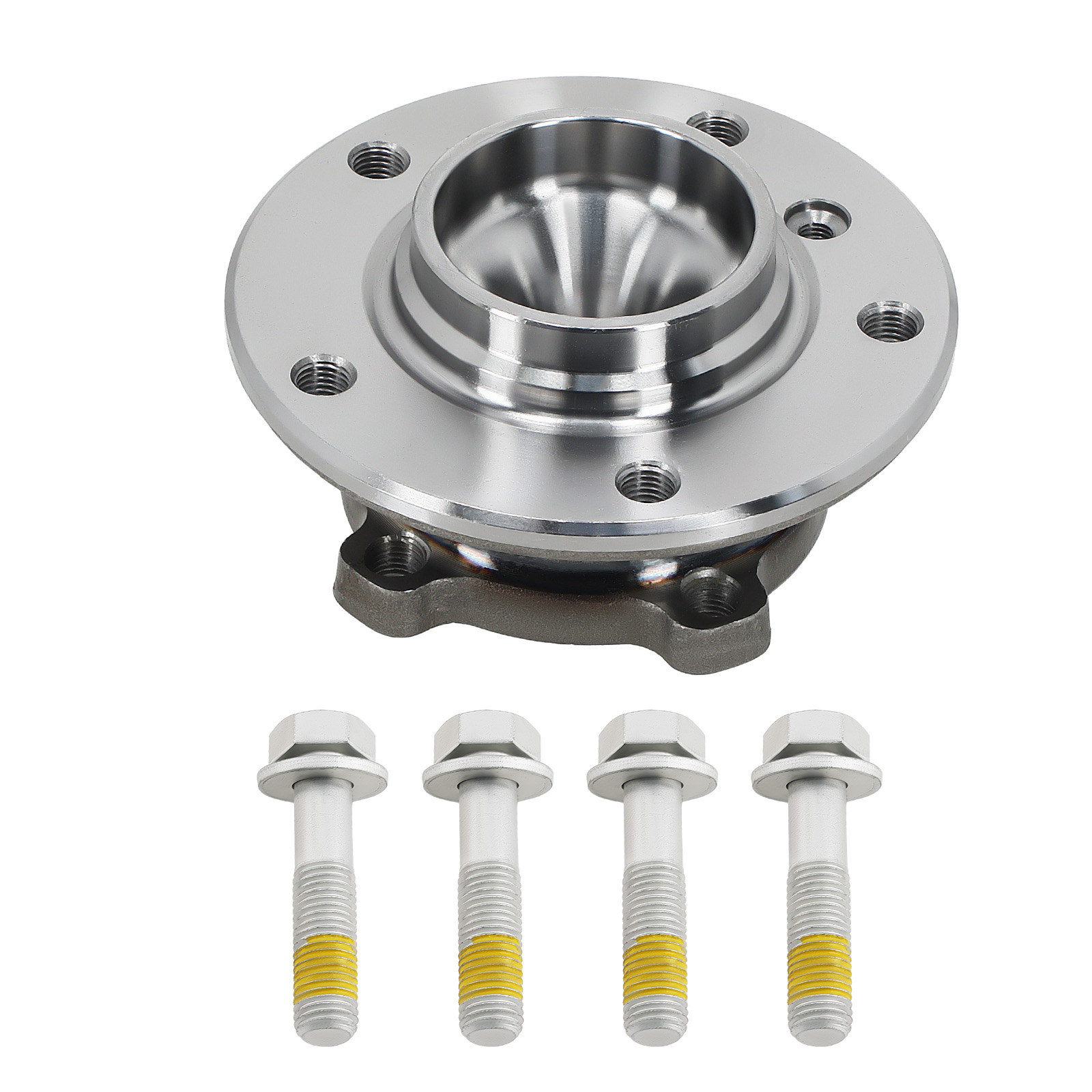 Cojinete de Rueda Delantero for BMW Serie 1 E81 E87 116d 116i 118d 120d 04-2012