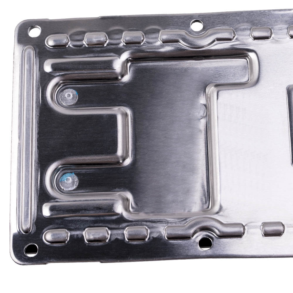 12 pin Centralina Allo Xeno for Citroen C5 C8 Peugeot 807 Audi A4 89030461@8HP5