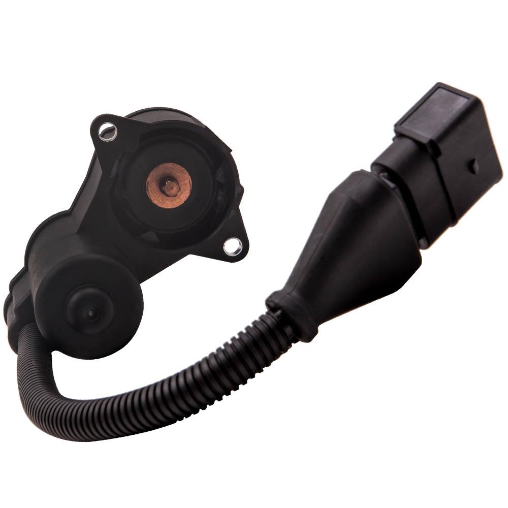 Stellmotor Parkbremse Bremssattel Hinten For Audi A8 4E D3 Quattro BJ 4E0998281