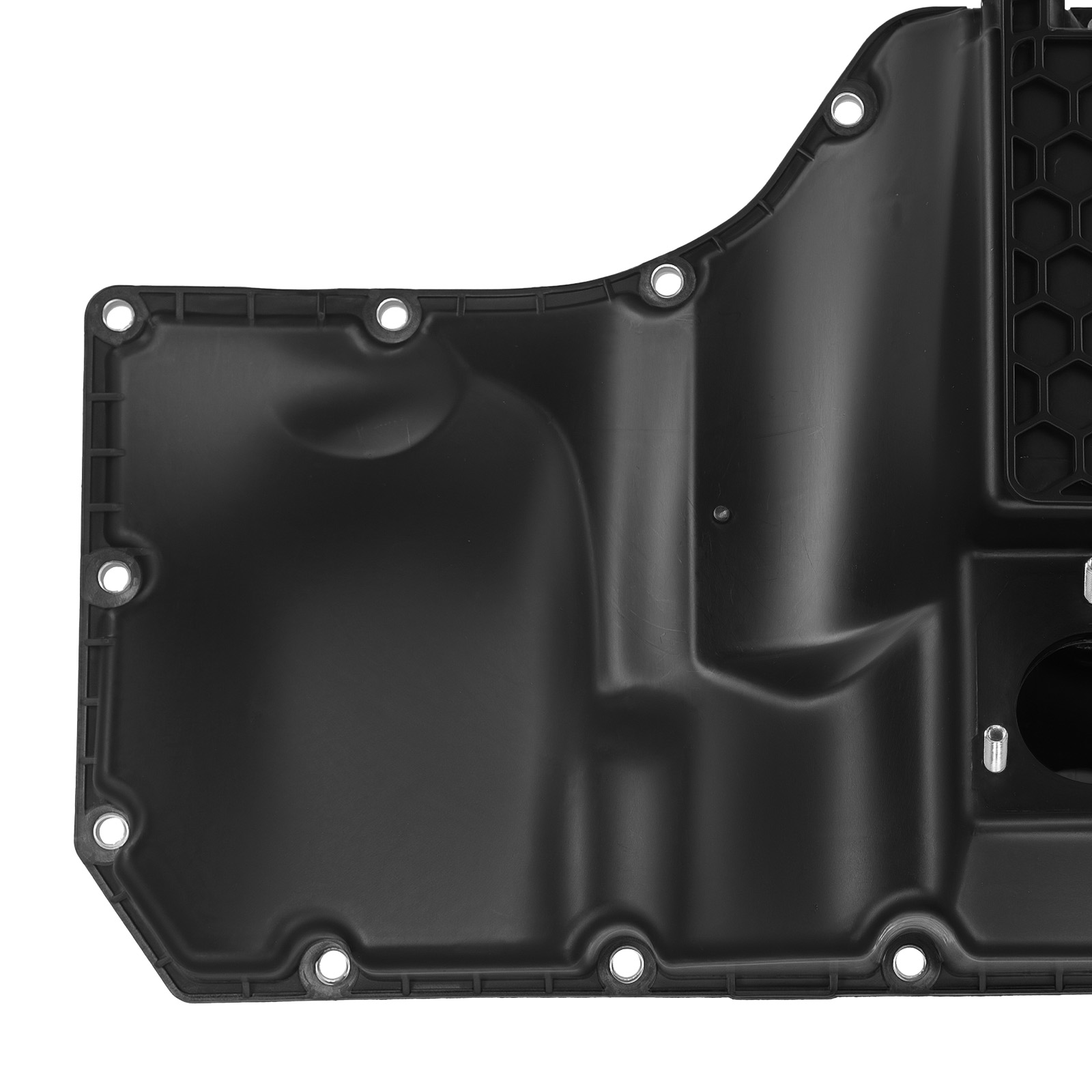 Engine Oil Pan for Audi A4 allroad 2.0L 2017-2019 06L103598 Lower Plastic