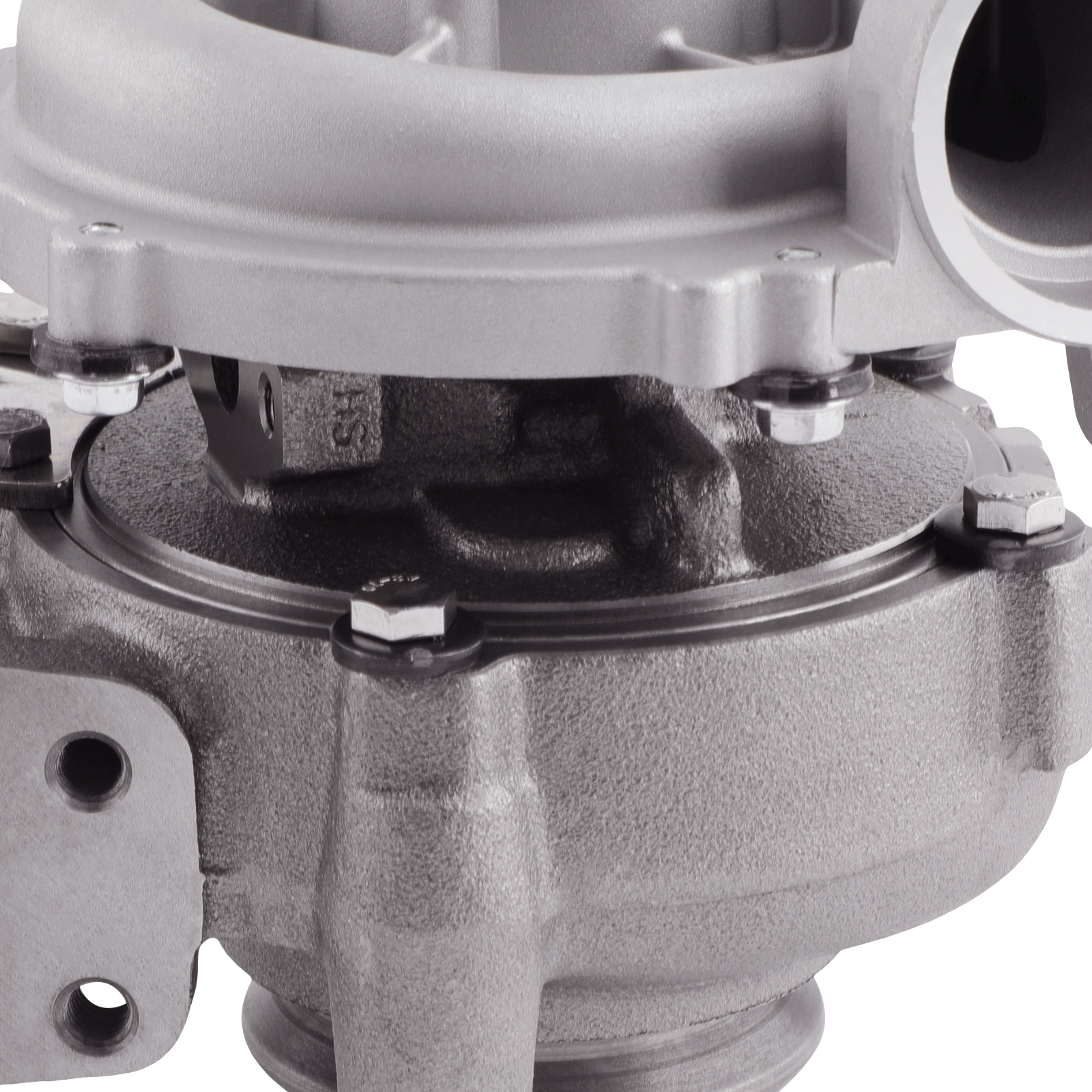 TURBO GT1544V Turbocompresor for Peugeot 206 207 307 308 407 1.6 HDI 110 753420