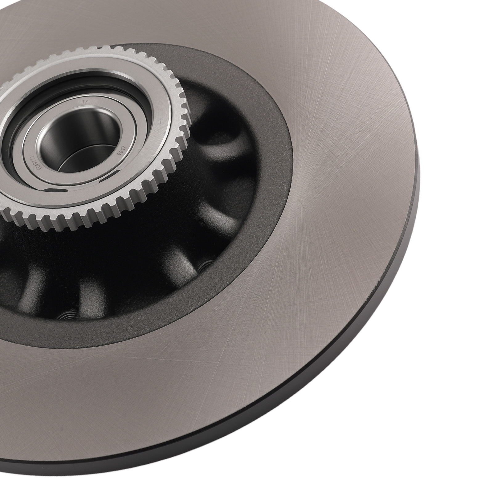 Disques de frein arrière for RENAULT TRAFIC III 1.6 dCi 125 280mm