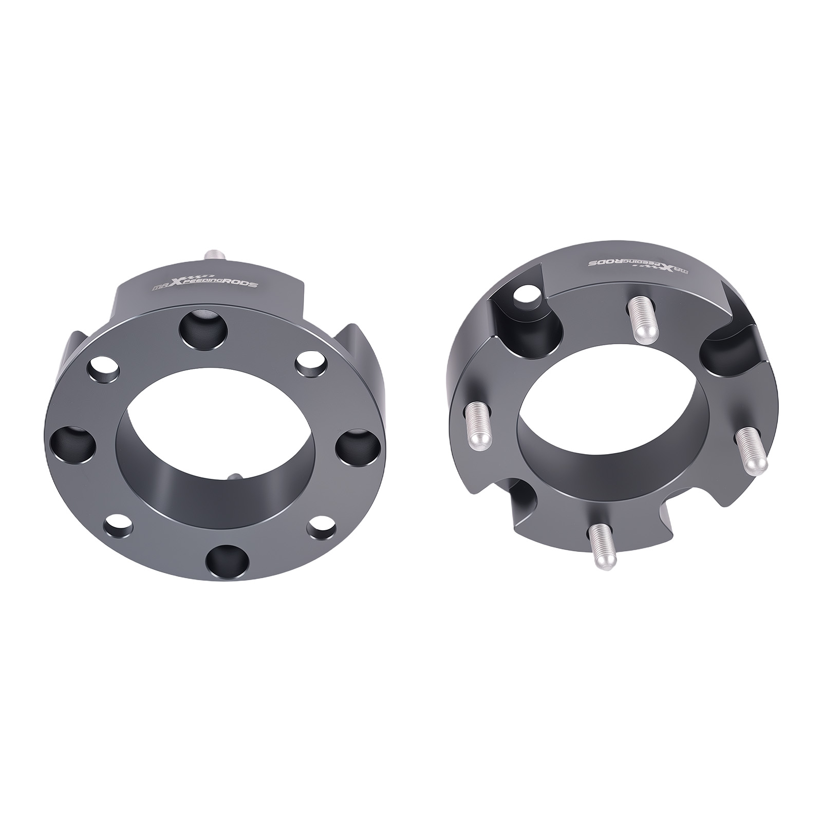 2 Inch Front Lift Spacers for Toyota Landcruiser UZJ200R 2007-2012 4WD