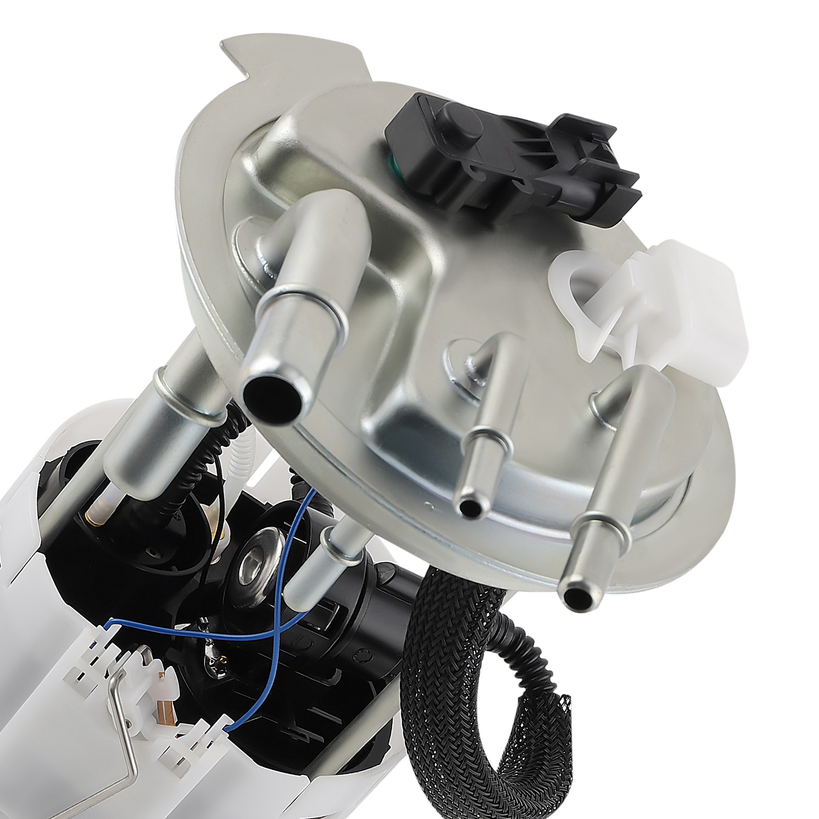 Fuel Pump Assembly For Chevrolet Tahoe Cadillac Escalade Hybrid FHEV 2009-2013