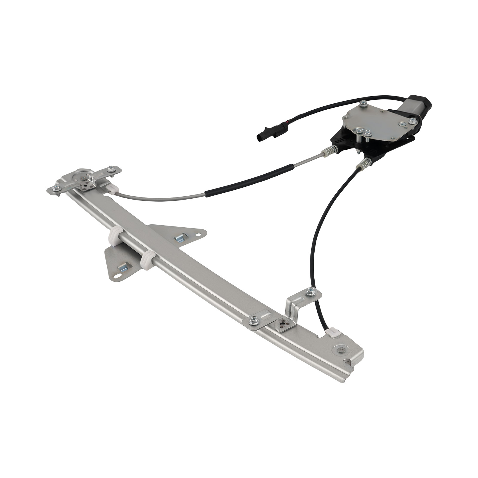 Front Driver Window Regulator Assembly for Dodge Dakota 2000-04 55256419AM
