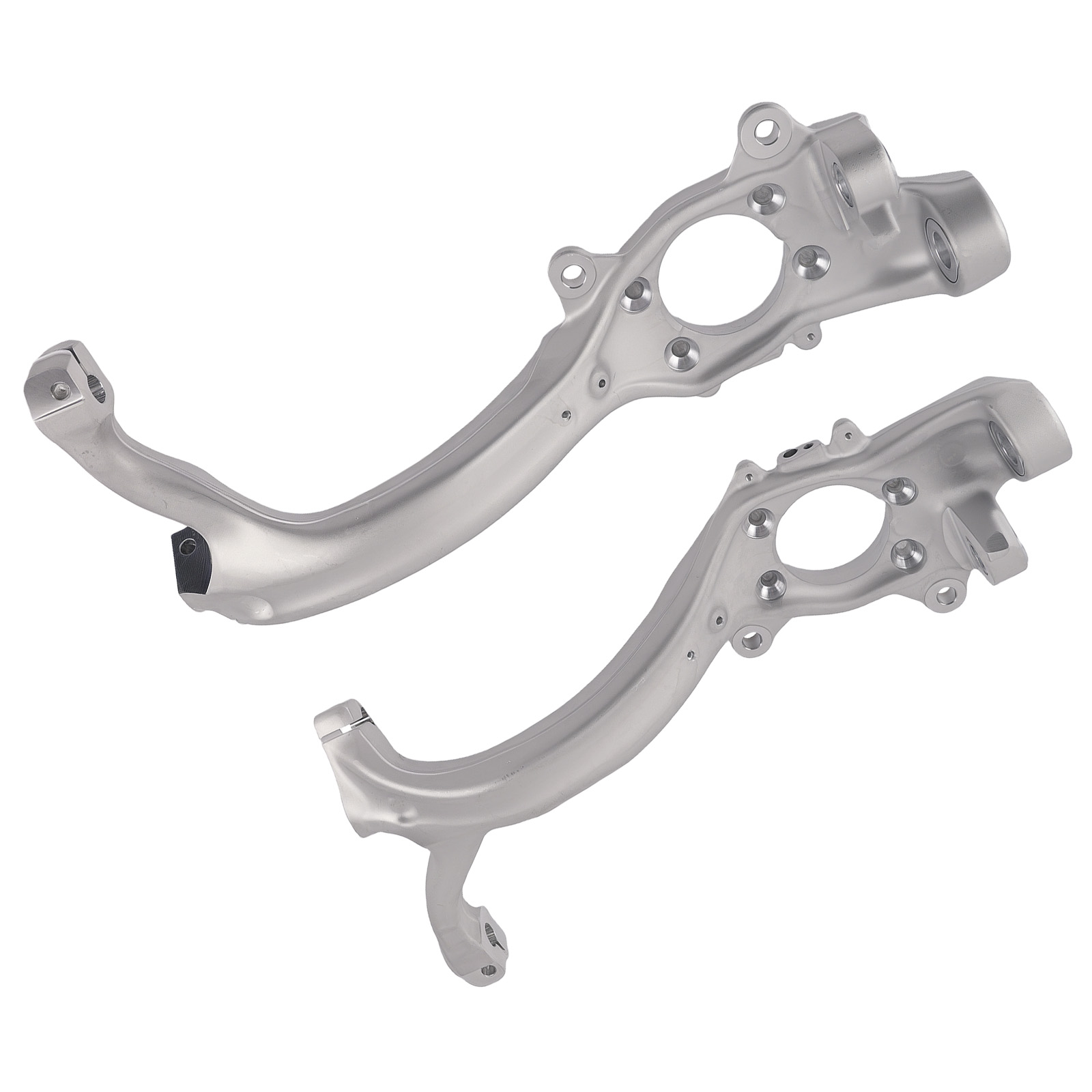 Achsschenkel For Audi A6 C6 4F2 4F5 2.7 TDI quattro 2004-2011 Links Rechts