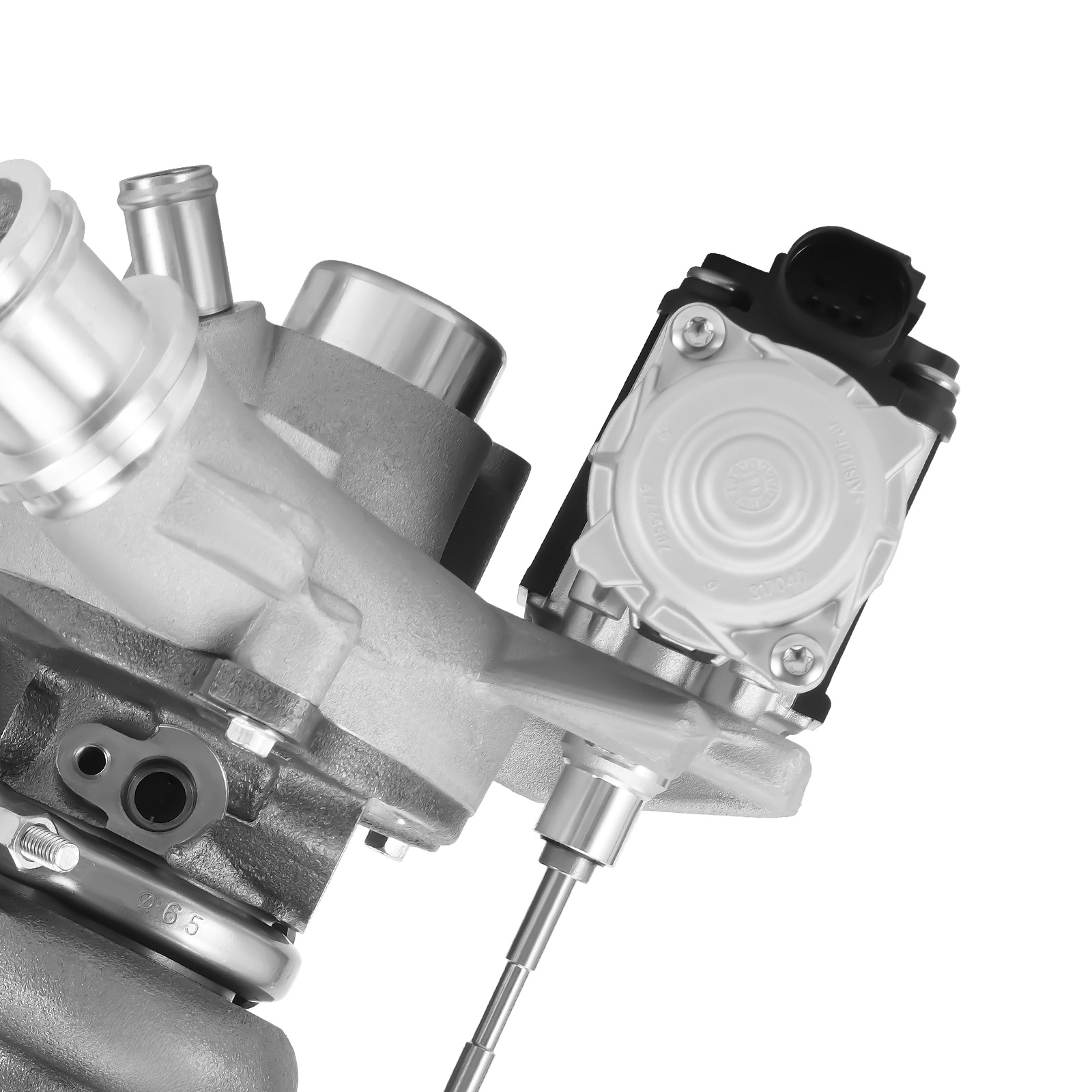 Turbolader For Seat Altea / Ibiza Leon 1.2 TSI 1197ccm 77KW 105PS 03F145701R NEW
