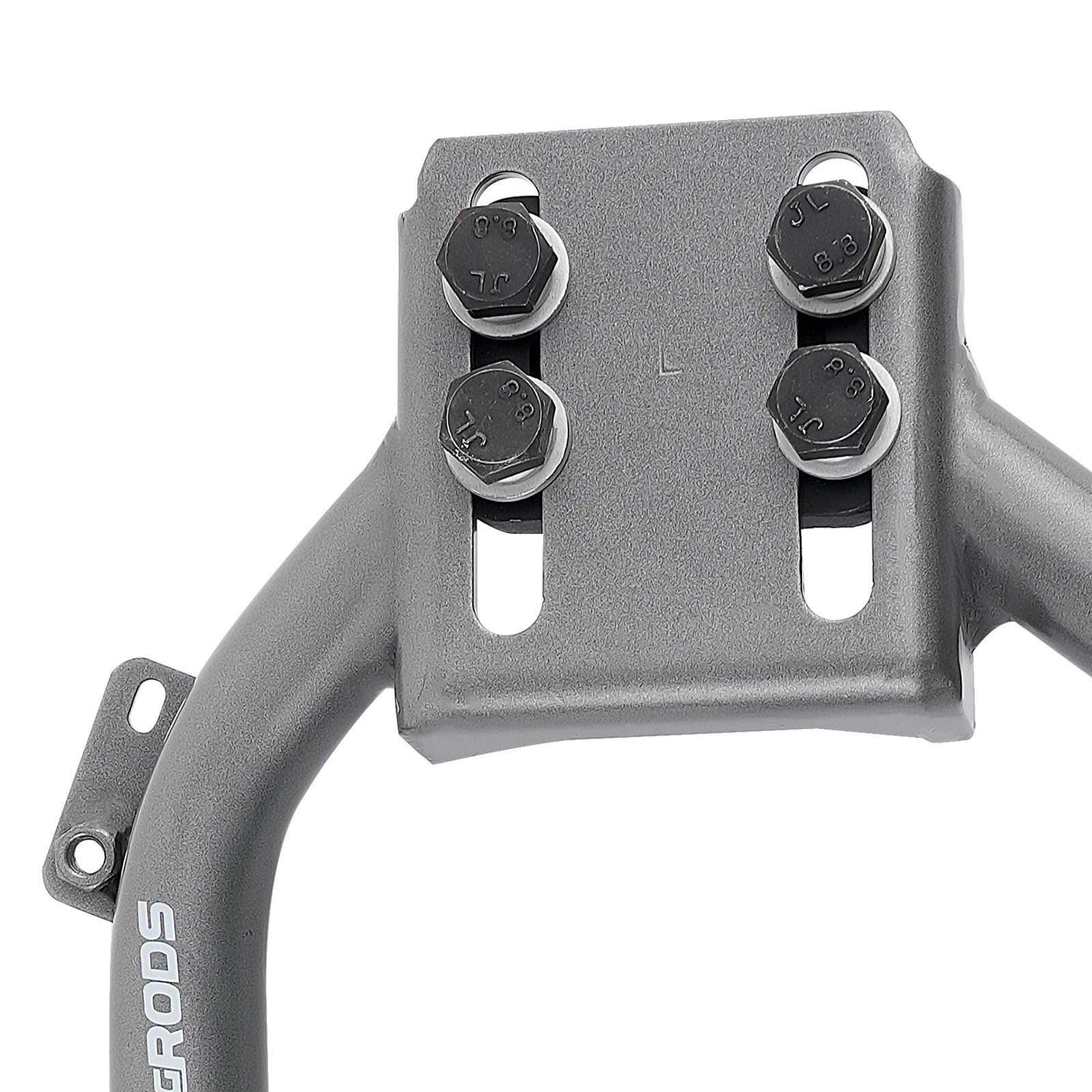 Adjustable Front + Rear Upper Lower Camber Arm Set For 2003-2007 Honda Accord