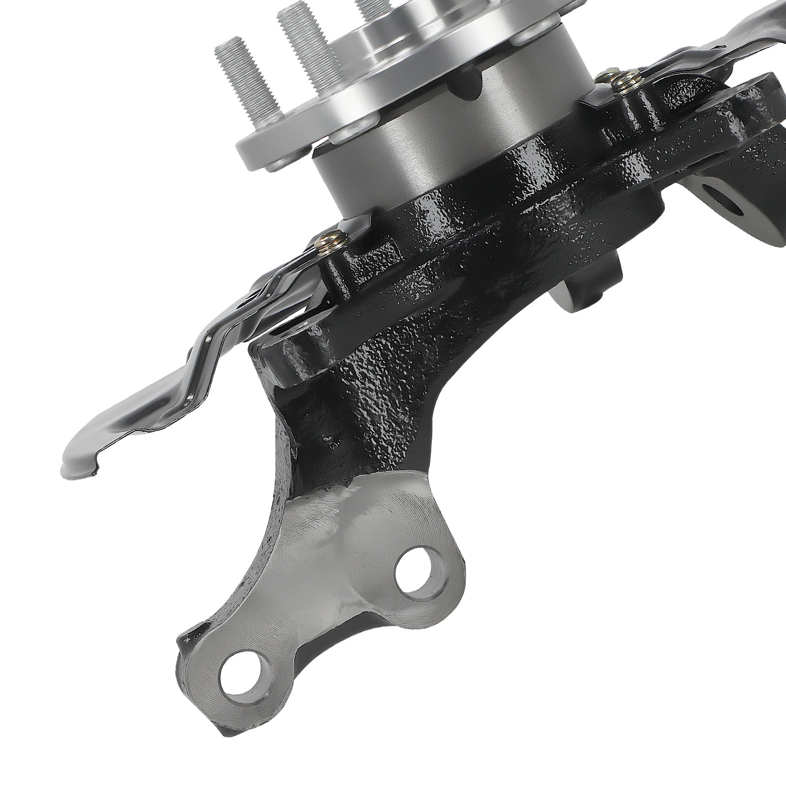 Front Wheel Bearing Hub Kit For Toyota Camry 2.4L 2004-2006 698398 698399