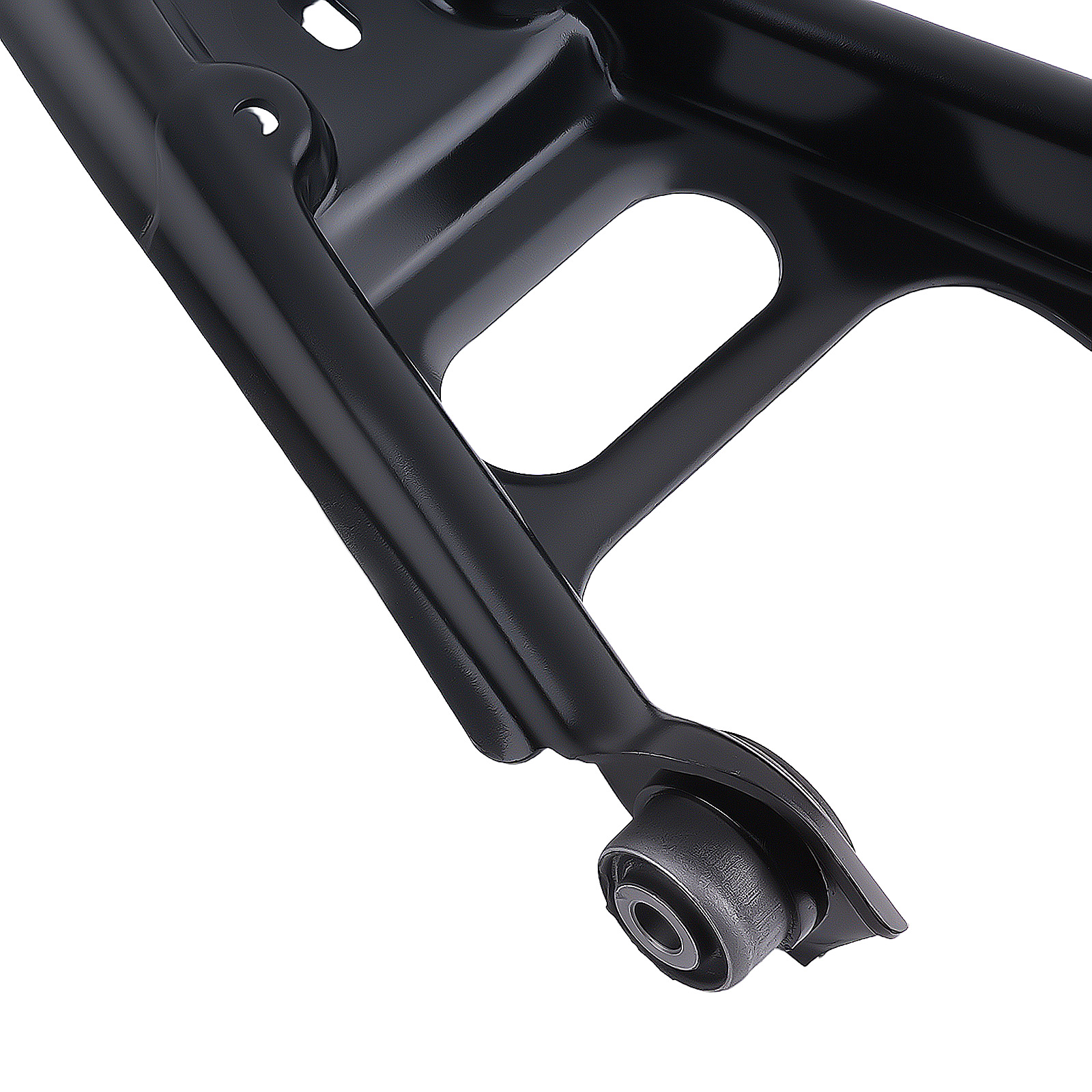 BRAZOS DE CONTROL DELANTEROS IZQUIERDO+DERECHO FOR SMART CABRIO 450 ROADSTER 452
