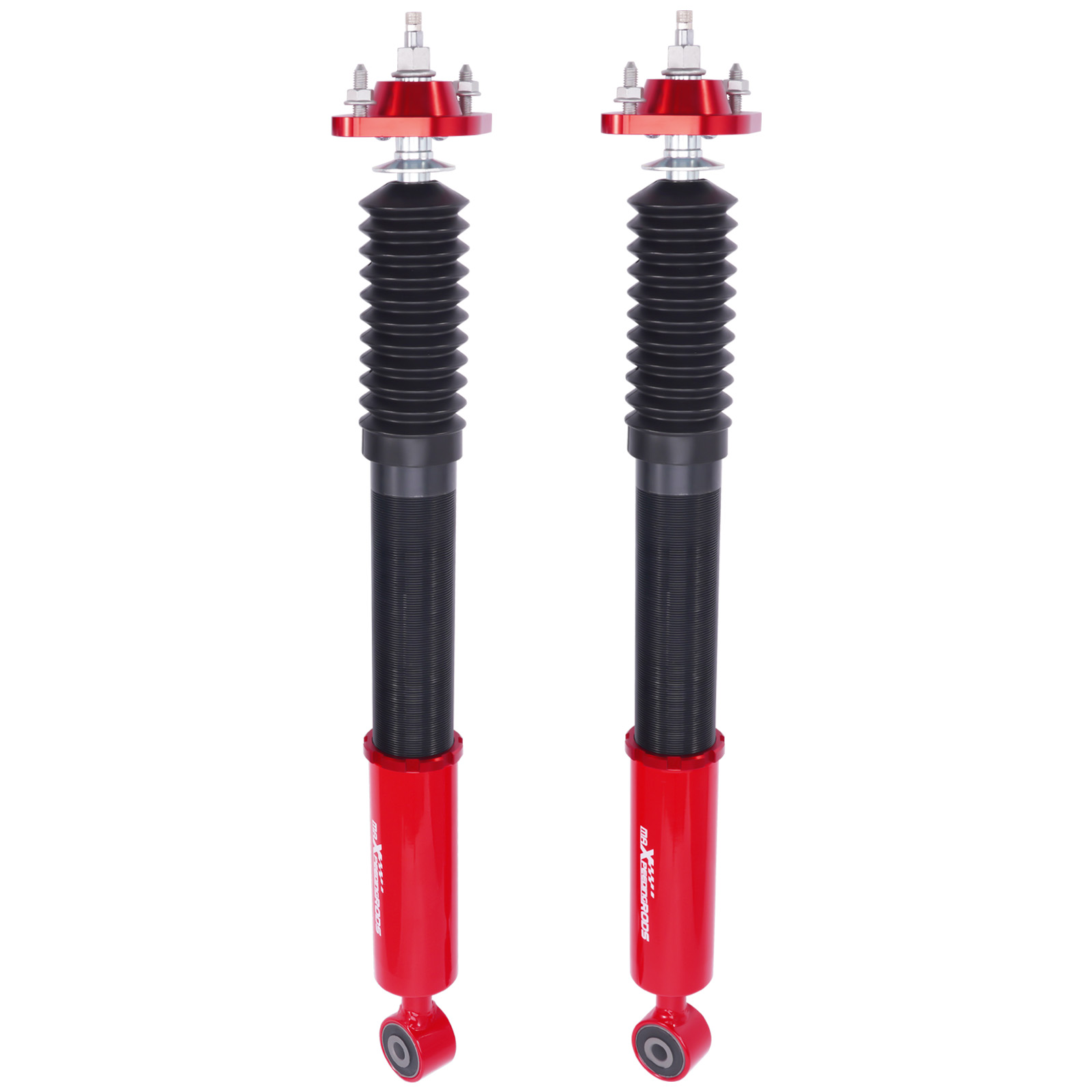 Kit Suspension Combine Fileté for BMW E46 Berline 320i 325i 328i 330i 318d 320d