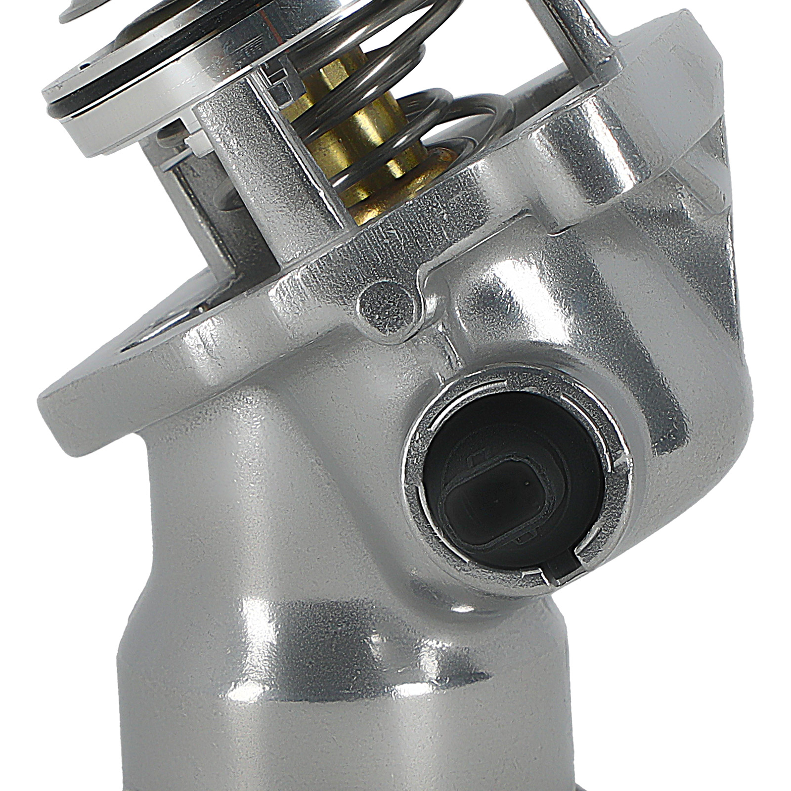 Boîtier Thermostat for Mercedes W203 W204 W211 W164 2006-2012 A2722030180