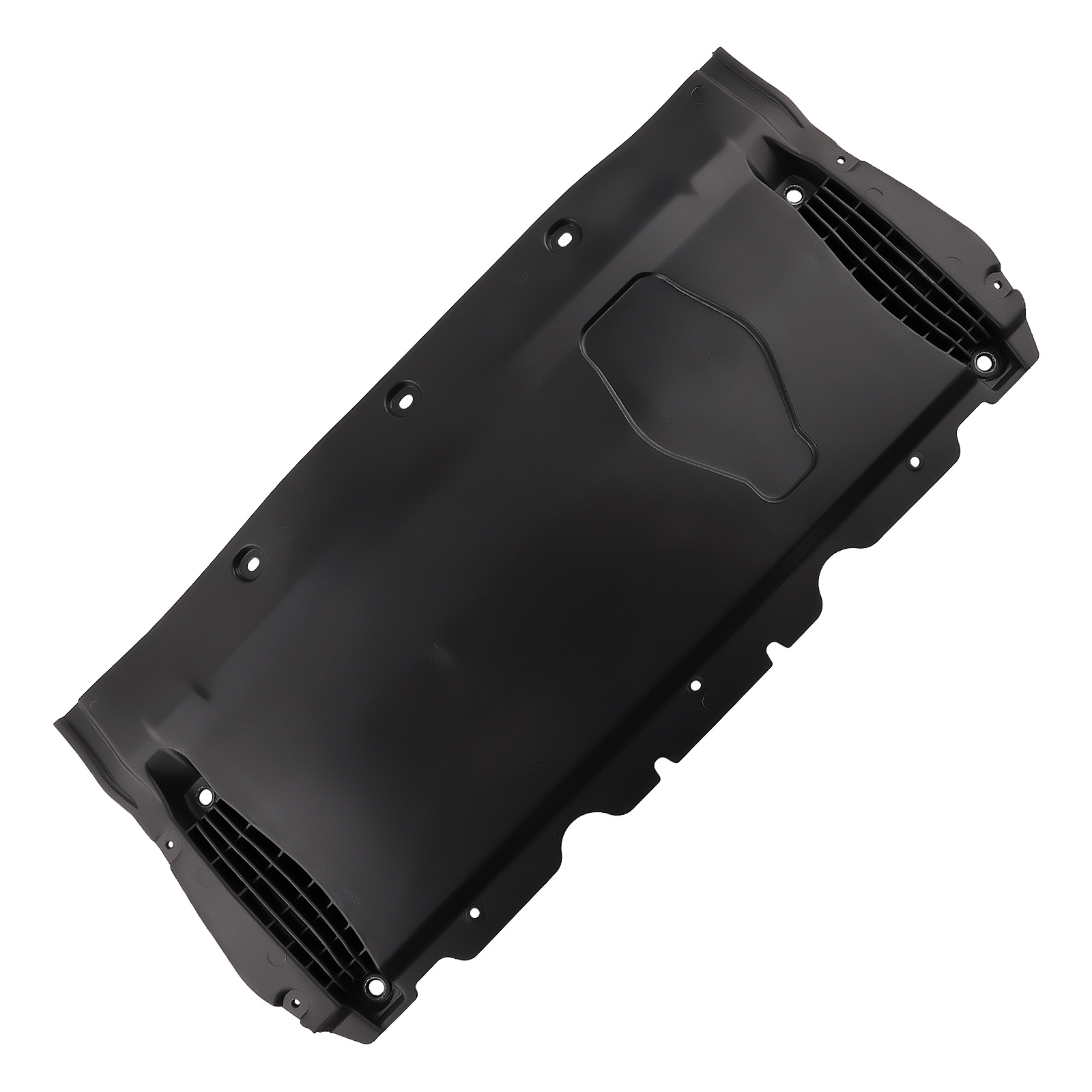 Unterfahrschutz Motorschutz Satz for Audi A6 C7 4G 2010-2018
