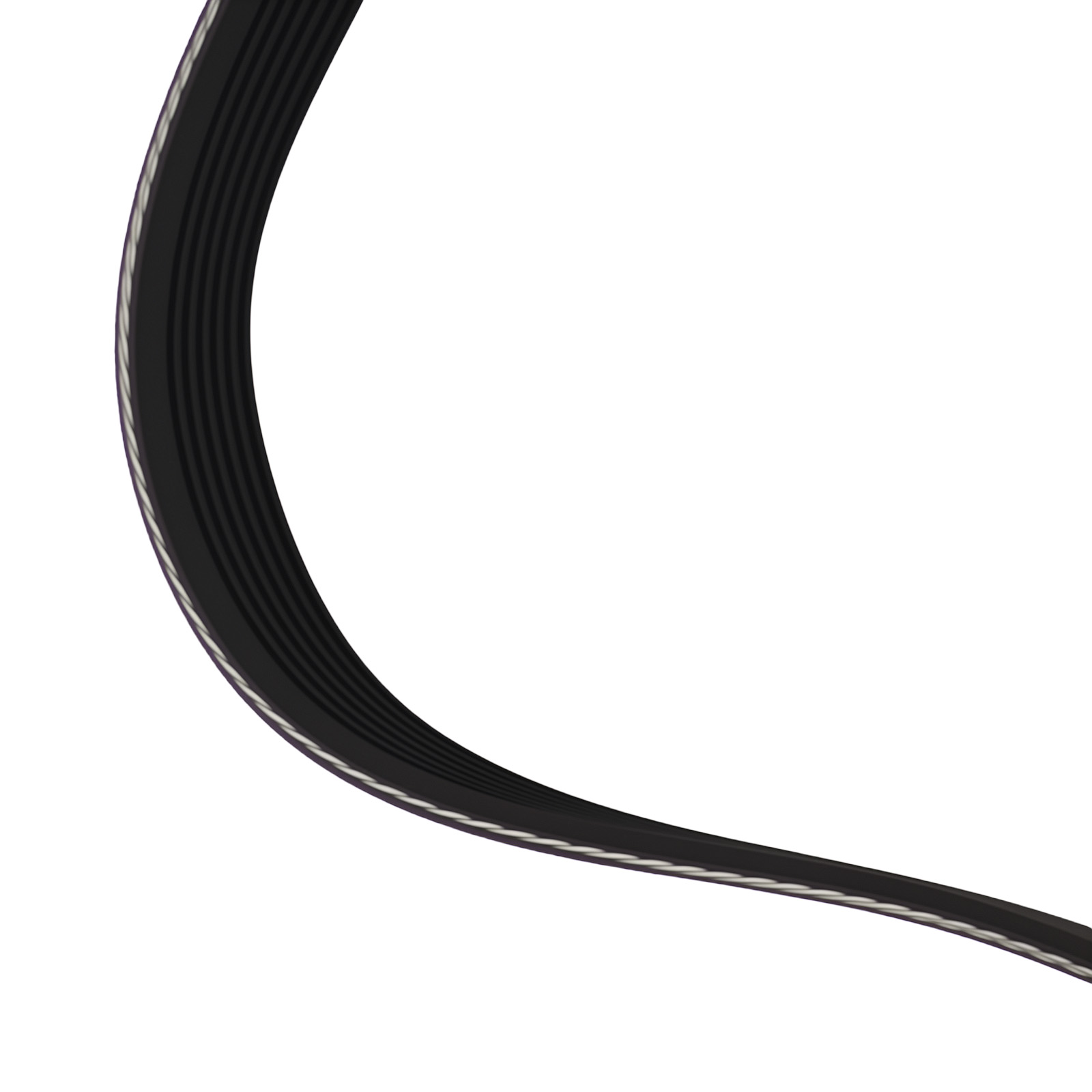 Belt System Kit for Honda Accord 2.4L Coupe Sedan 03-07 K070701