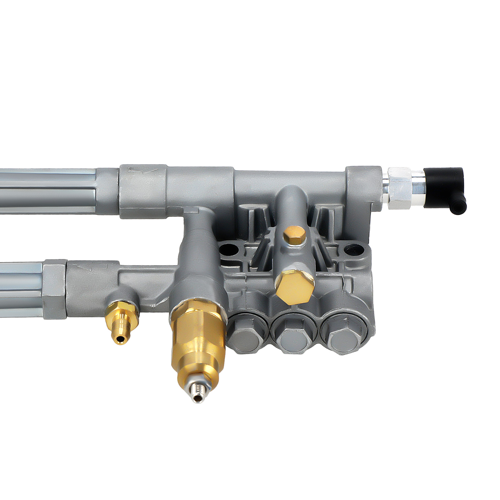 Pressure Washer Pump Head for SRMW/RMW RMW2.2G26 AR42518 AR43061 AR42940