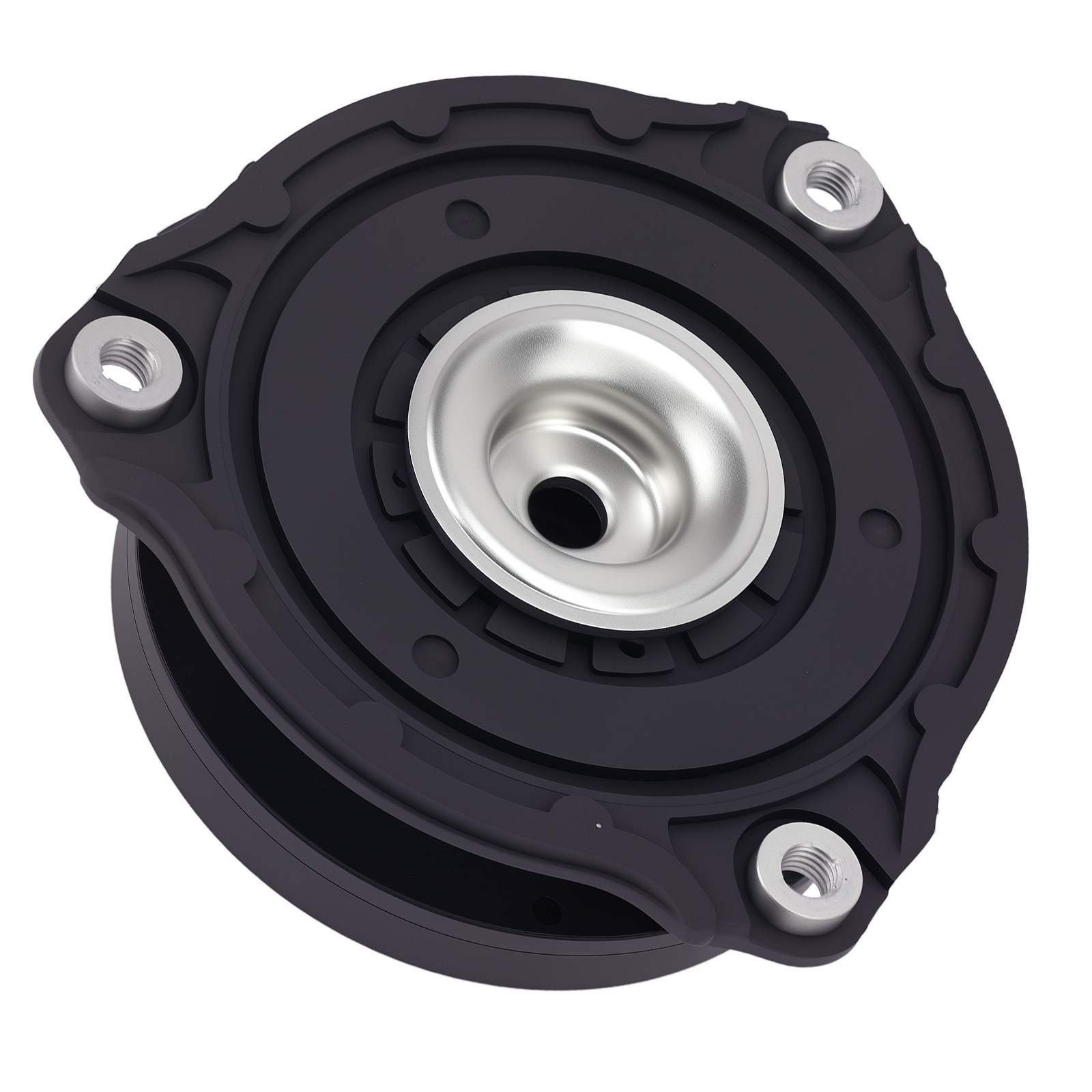 2x Domlager Set Vorne for Jeep Renegade Fiat 500X Compass 2014-25 52017224