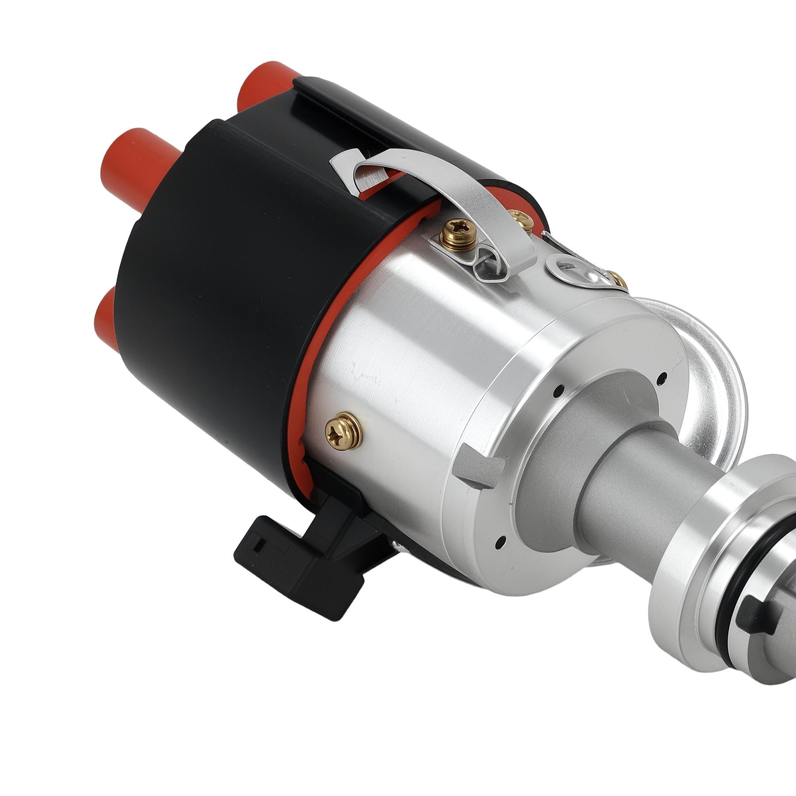 Distributore di accensione for VW Golf 2 JETTA 1.8 / 1.6 027905205h 027905205S