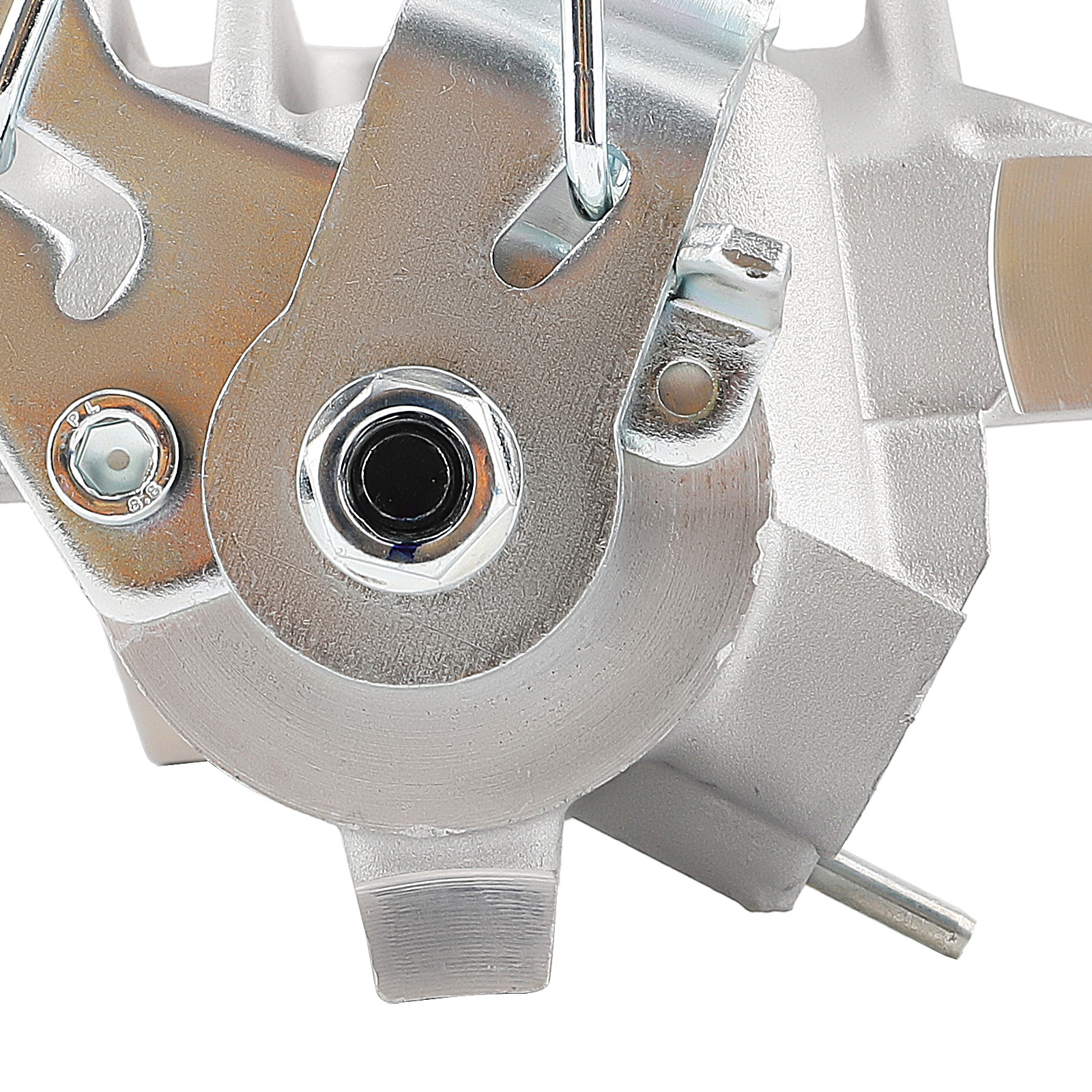 Pinza de freno Trasera Izquierda for Audi A4 B6 B7 Seat Exeo 1KD 1KP 8E0615423B