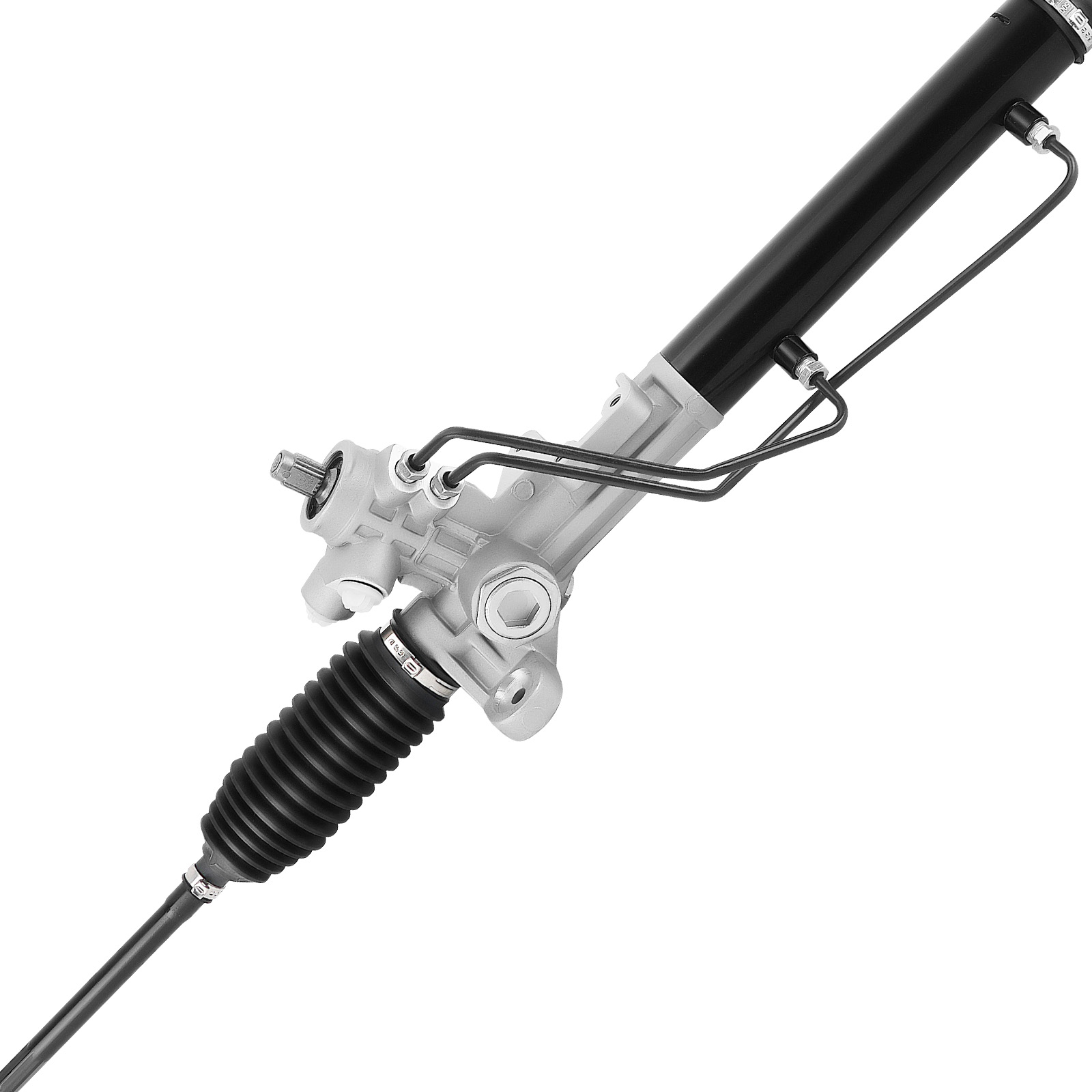 Servolenkgetriebe for VW Golf Passat Polo Seat Cordoba 1983-2006 1H1422061X