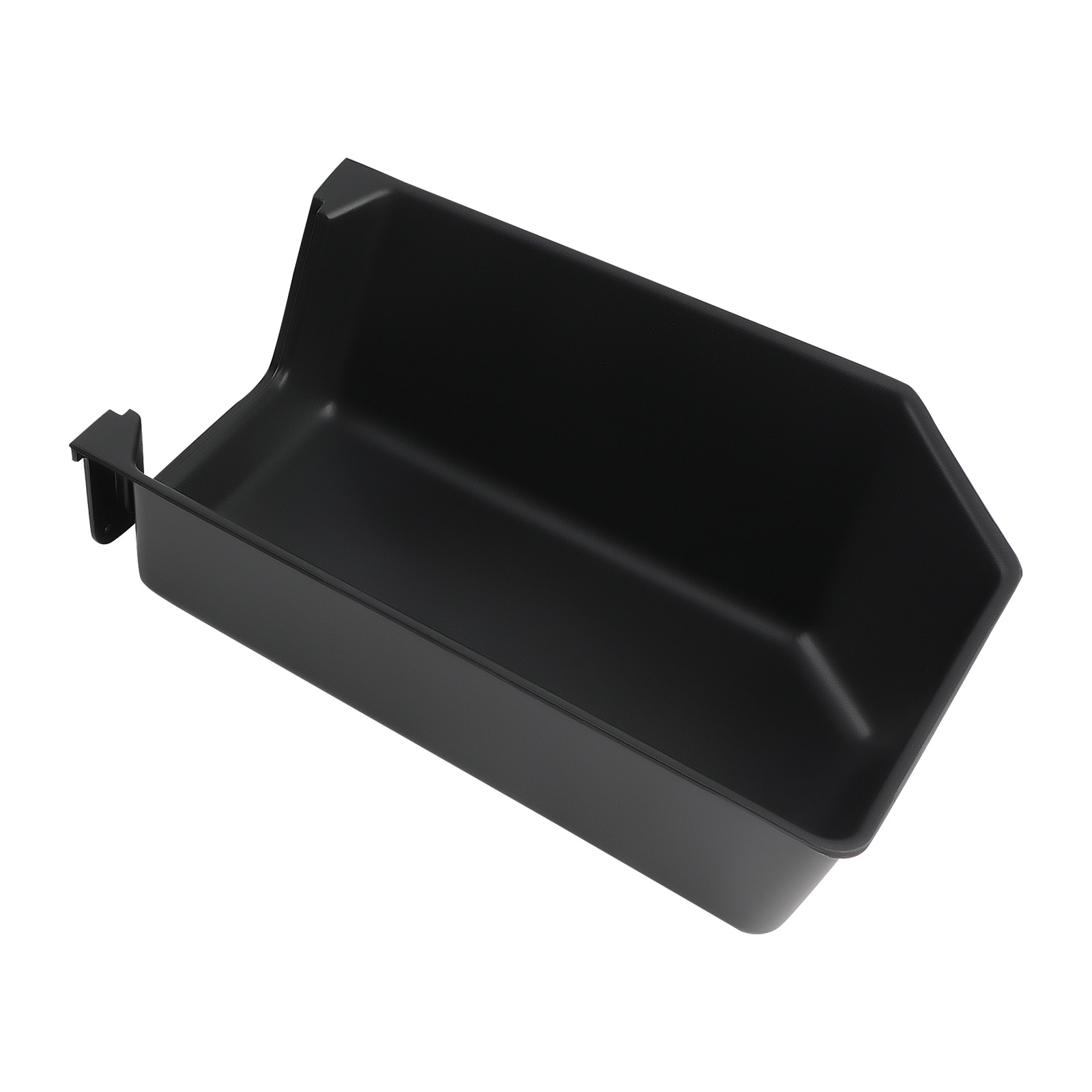 Underseat Storage Box Cargo Tool For Ford F150 SuperCrew Cab & Crew Cab 15-23