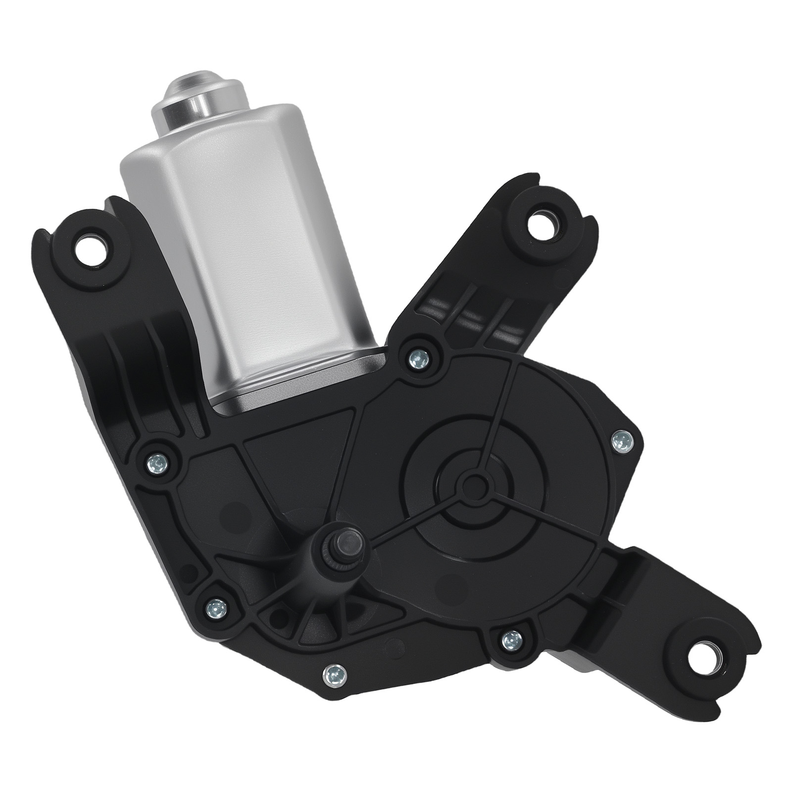 1pc Scheibenwischermotor Heck for Opel Zafira B Van 1.6-2.2 105689 12v