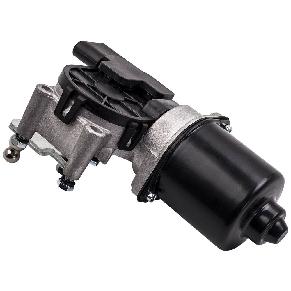 Scheibenwischermotor Wischermotor Scheibenwischer Frontscheibe for VW Polo 9N 9A