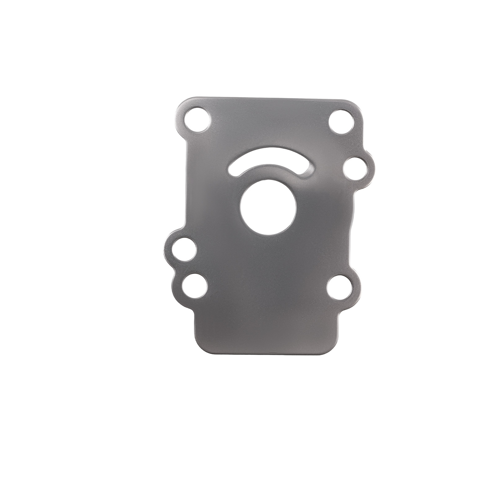 Boat Impeller Rebuild Kit for Yamaha 9.9/15HP 2/4 Stroke 1984-2005 682-W0078-A3