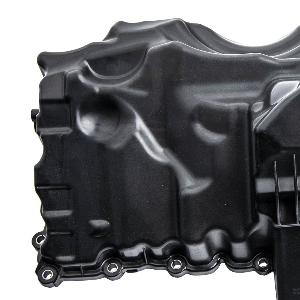 1pc Engine Oil Pan For Bmw 3i 12 15 328i 12 16 Ebay