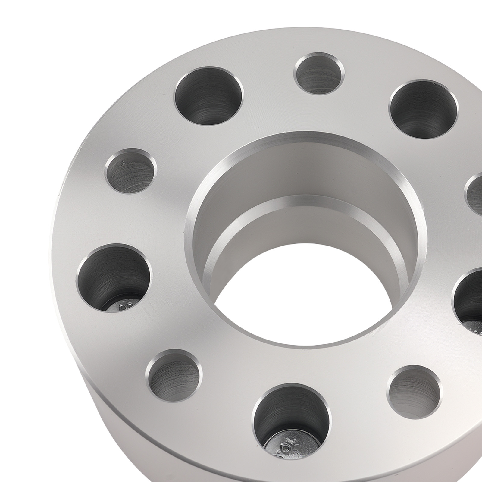 4x 5x4.75 Wheel Spacers 2.5